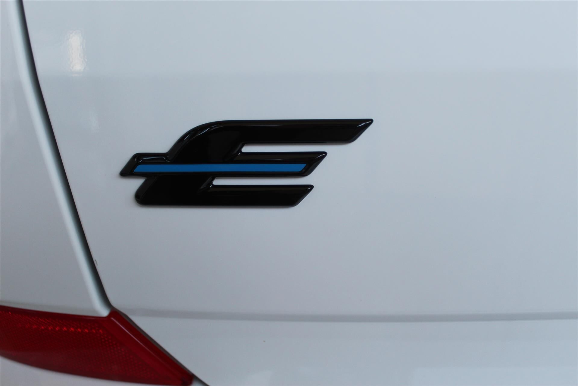 Billede af Ford E-Tourneo Custom 340 L1H1 EL Titanium X 218HK Aut.