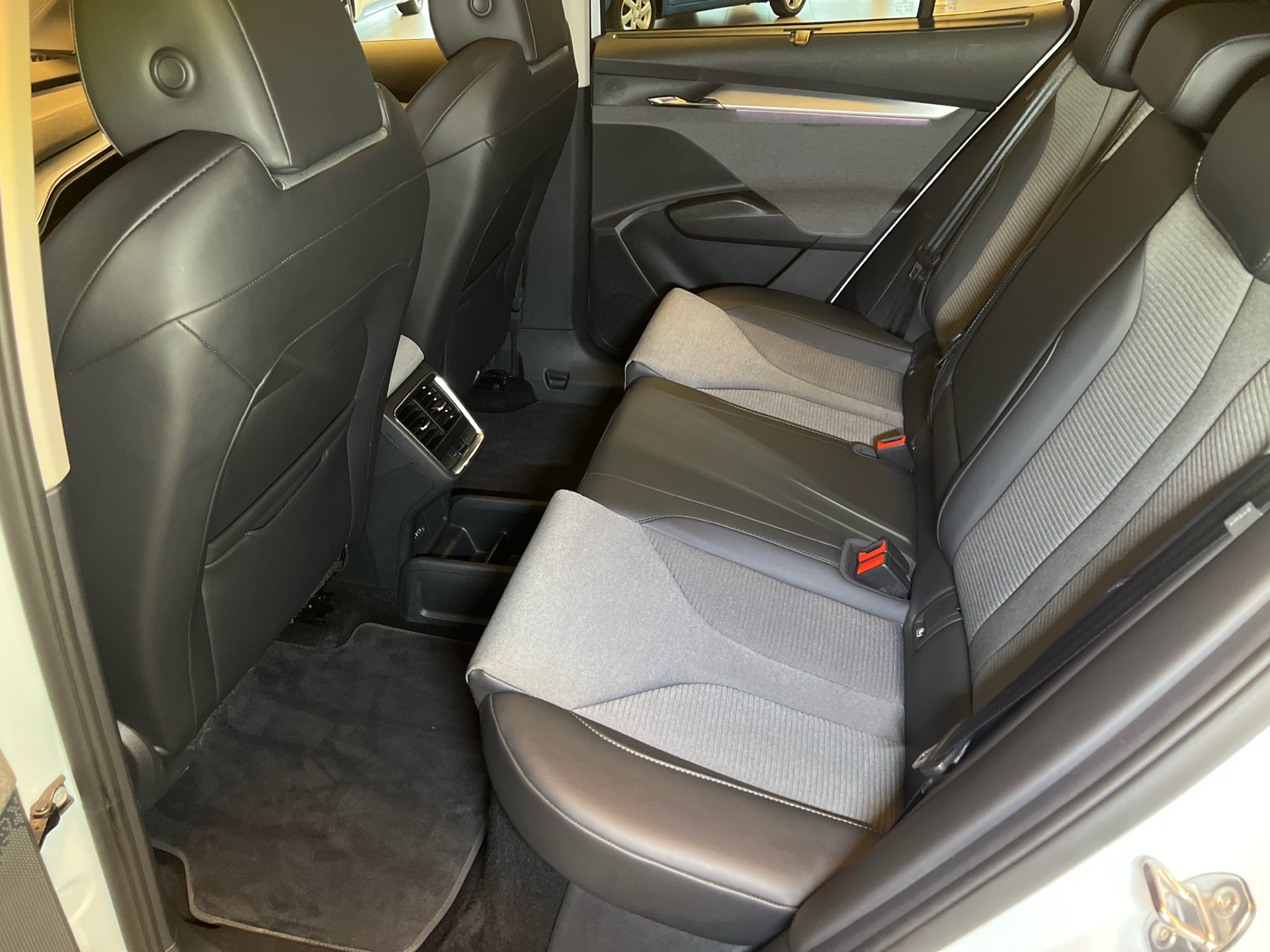 Billede af Skoda Enyaq 85 Coupe iV Premium 286HK 5d Aut.