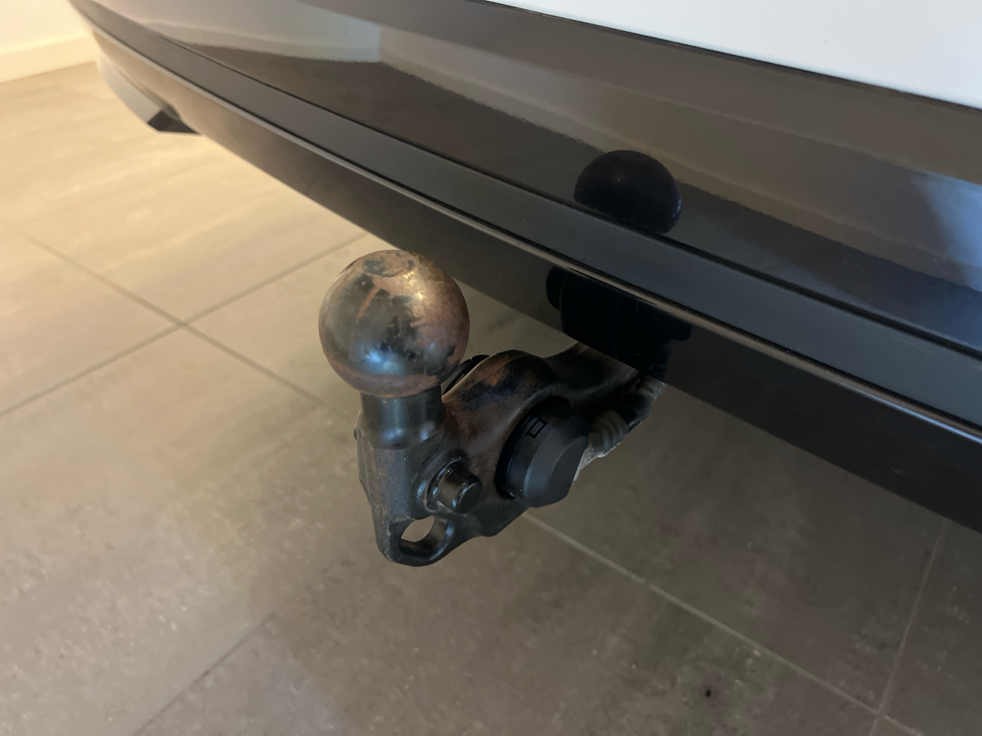 Billede af Skoda Enyaq 85 Coupe iV Premium 286HK 5d Aut.