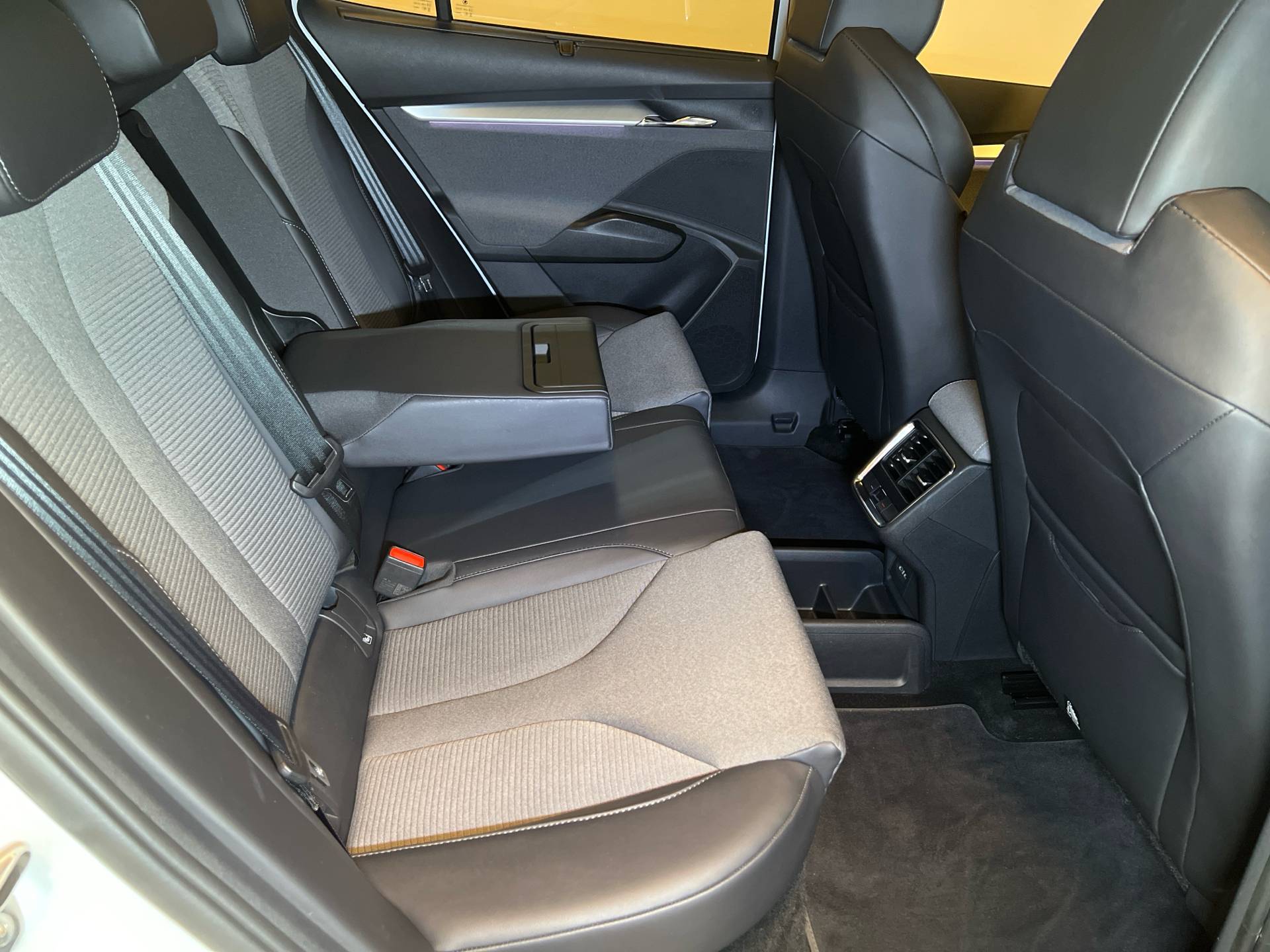 Billede af Skoda Enyaq 85 Coupe iV Premium 286HK 5d Aut.