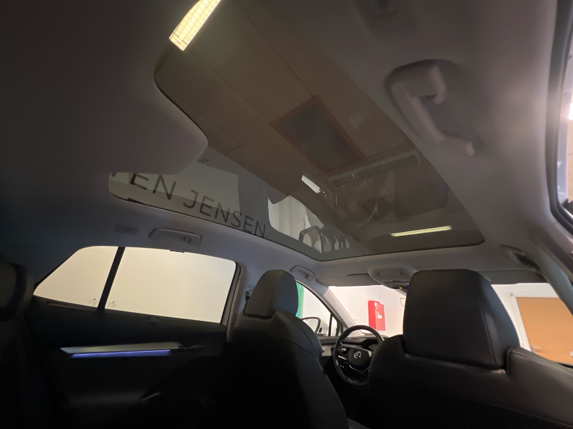 Billede af Skoda Enyaq 85 Coupe iV Premium 286HK 5d Aut.