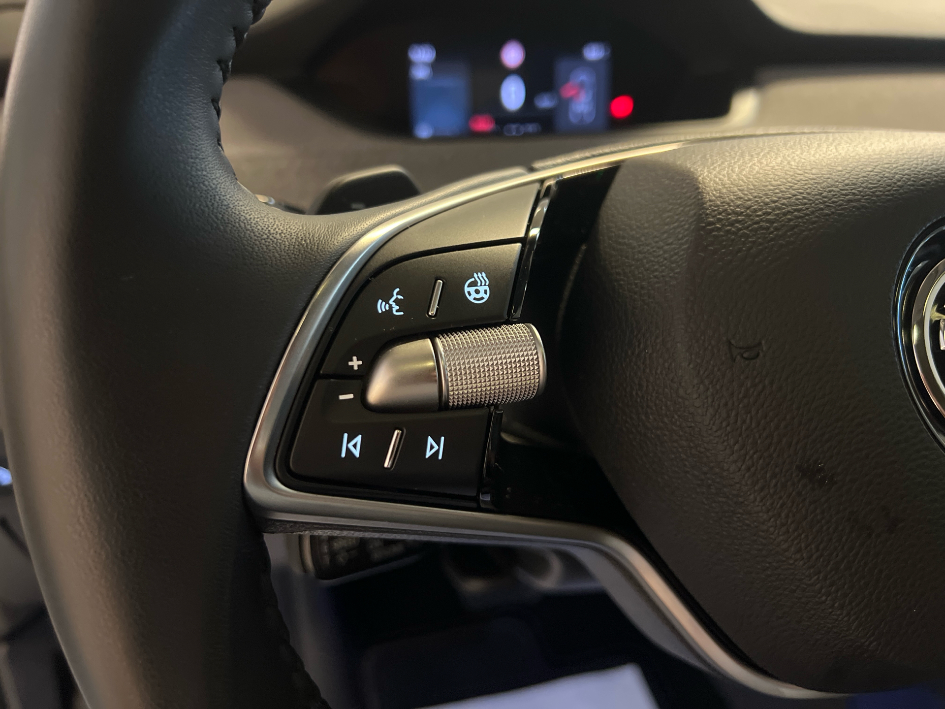 Billede af Skoda Enyaq 85 Coupe iV Premium 286HK 5d Aut.