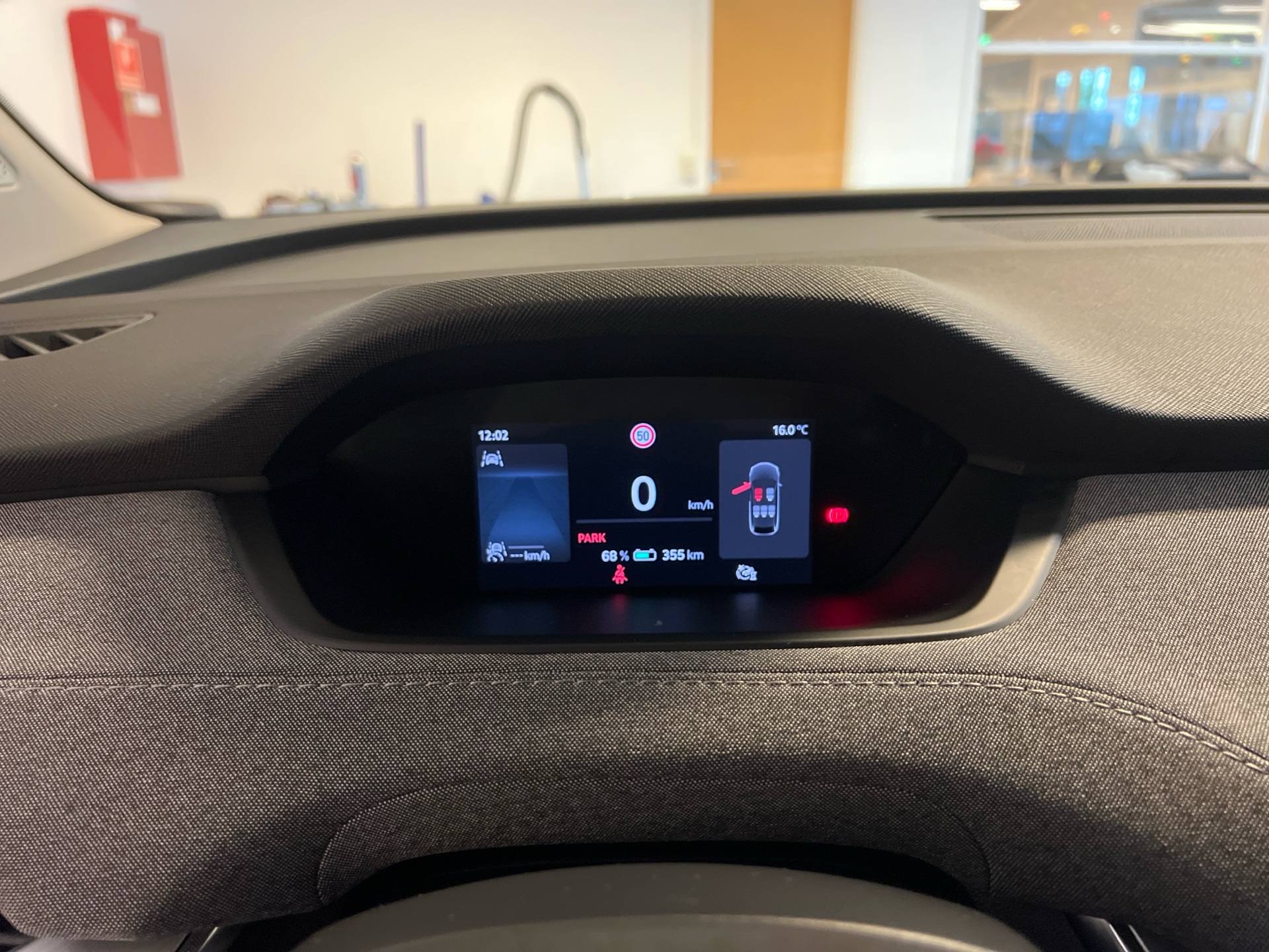 Billede af Skoda Enyaq 85 Coupe iV Premium 286HK 5d Aut.