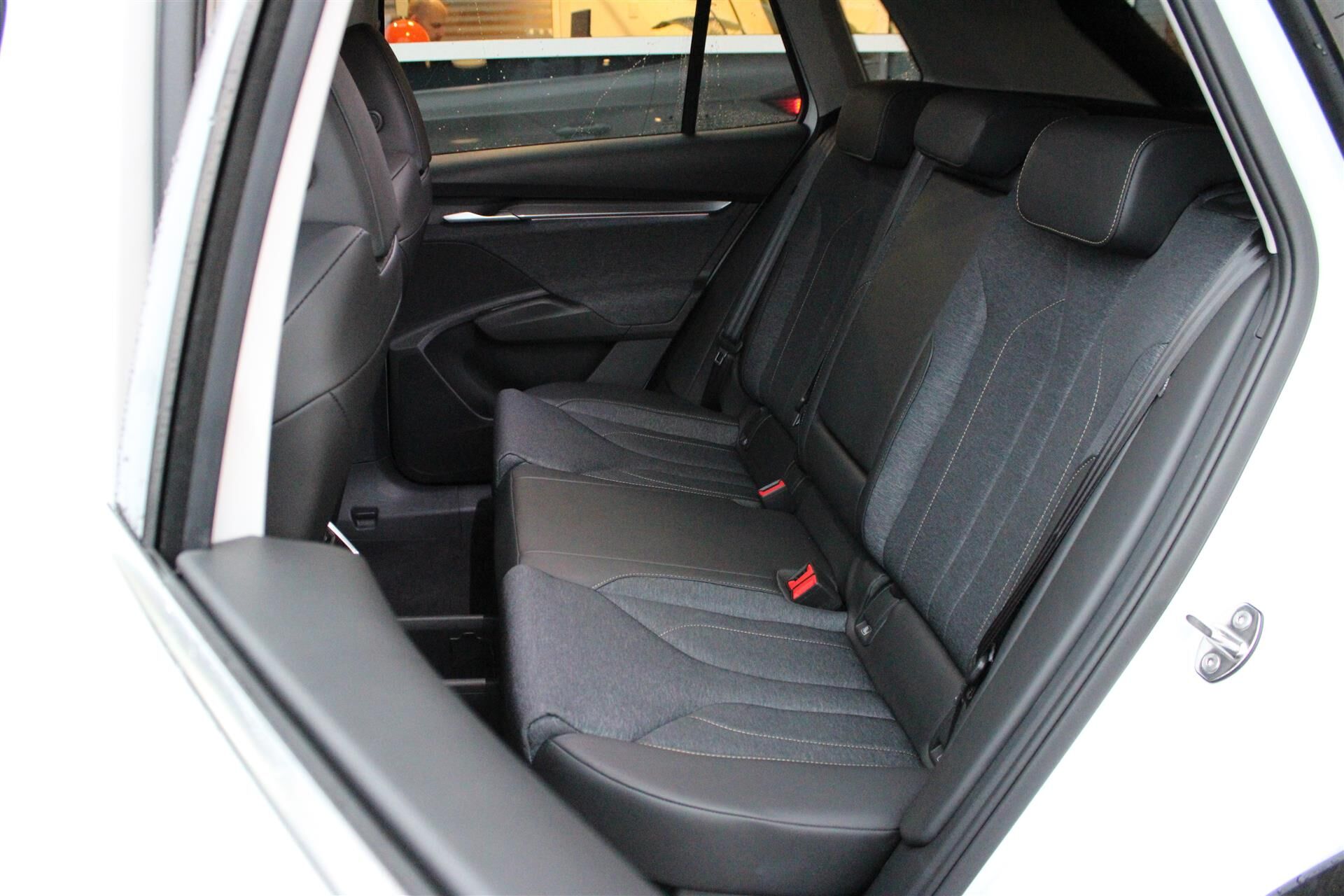 Billede af Skoda Elroq 85 EL 286HK 5d Aut.