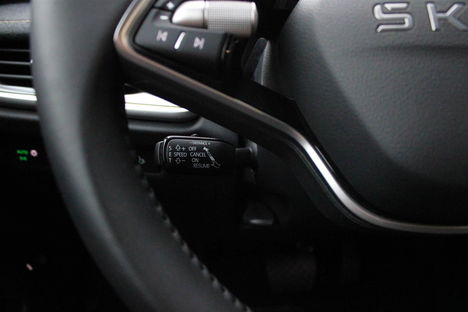 Billede af Skoda Elroq 85 EL 286HK 5d Aut.