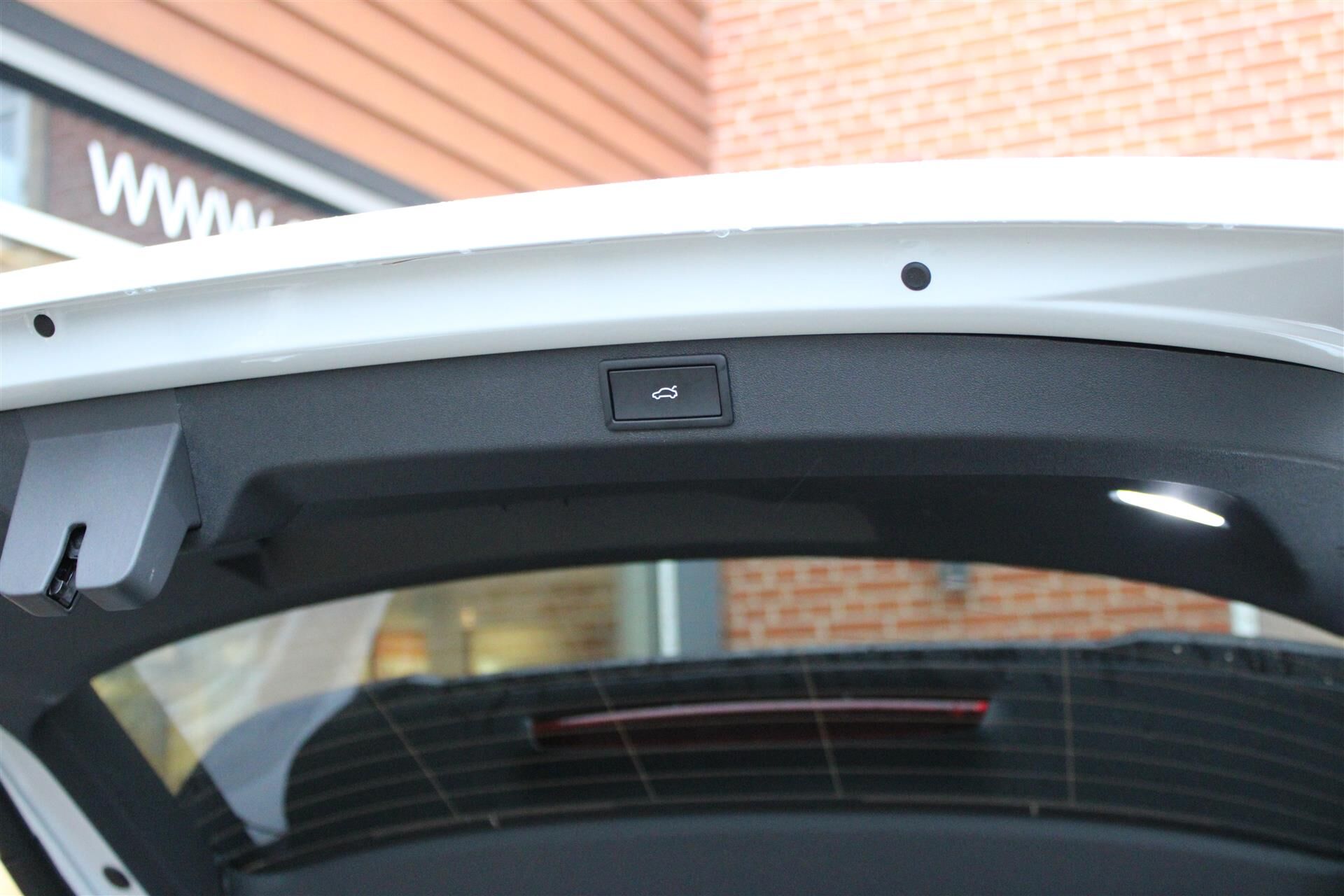 Billede af Skoda Elroq 85 EL 286HK 5d Aut.