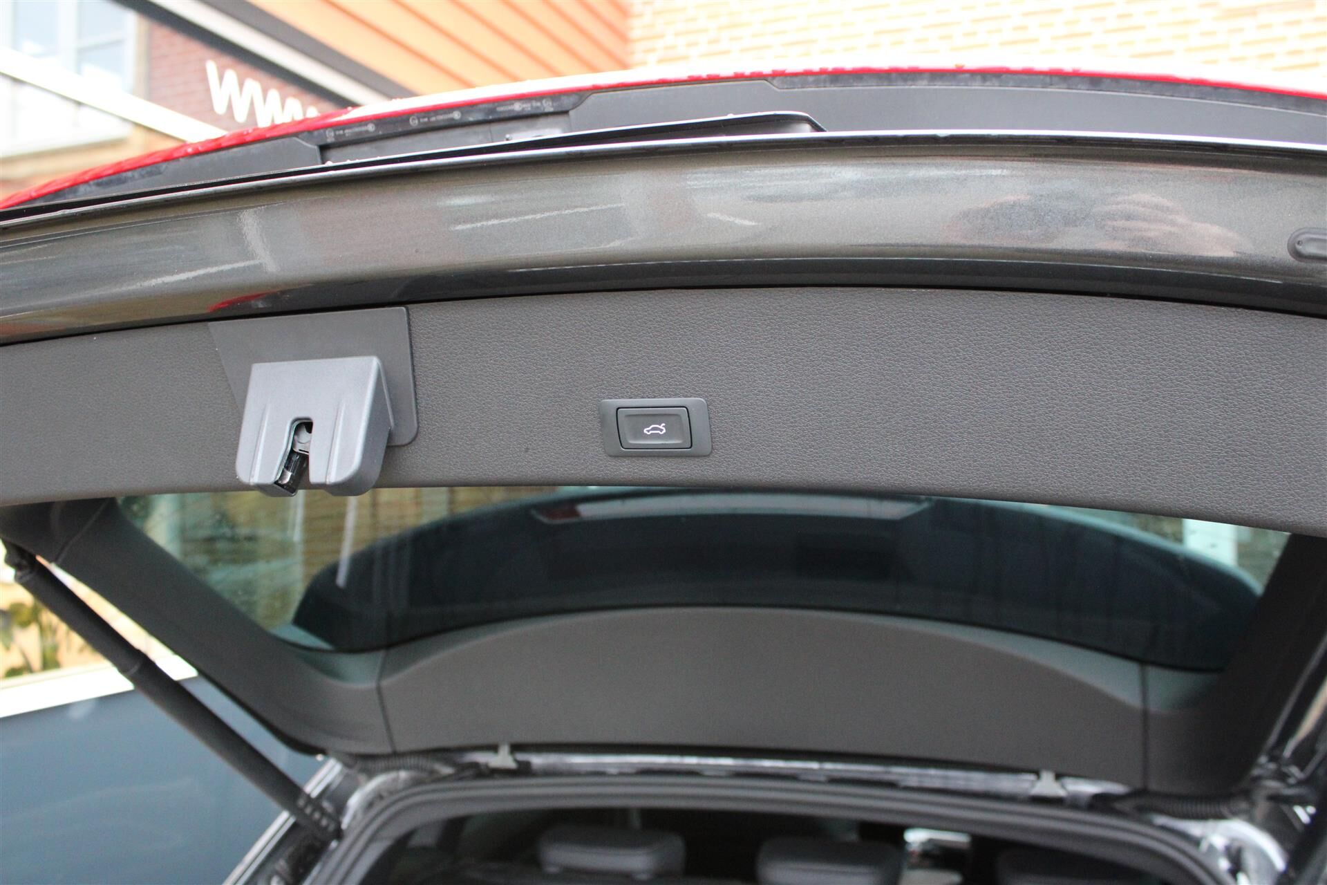 Billede af Audi E-tron 55 S Line Quattro 408HK 5d Aut.