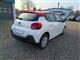 Billede af Citroën C3 1,6 Blue HDi Iconic start/stop 75HK 5d