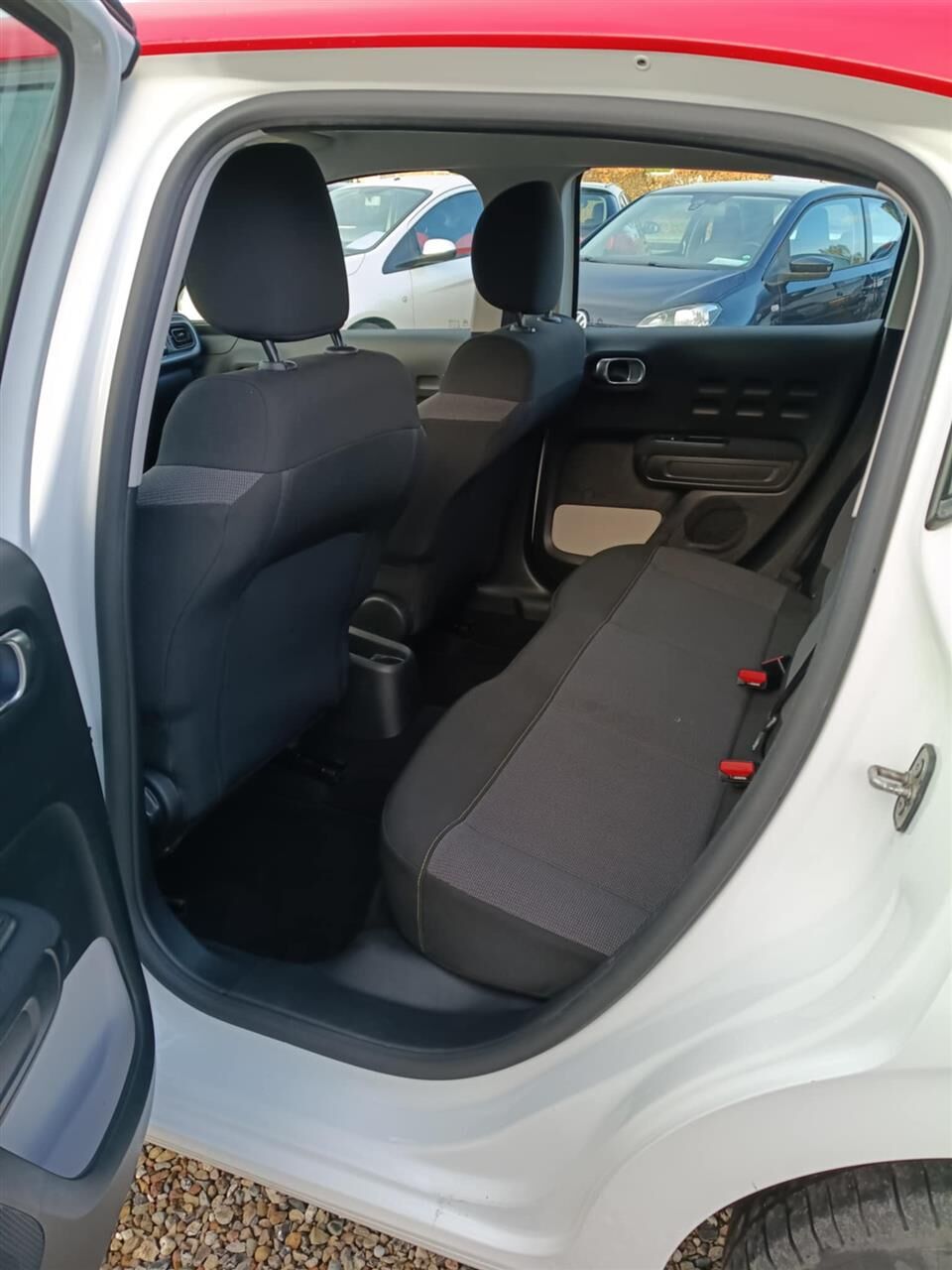 Billede af Citroën C3 1,6 Blue HDi Iconic start/stop 75HK 5d