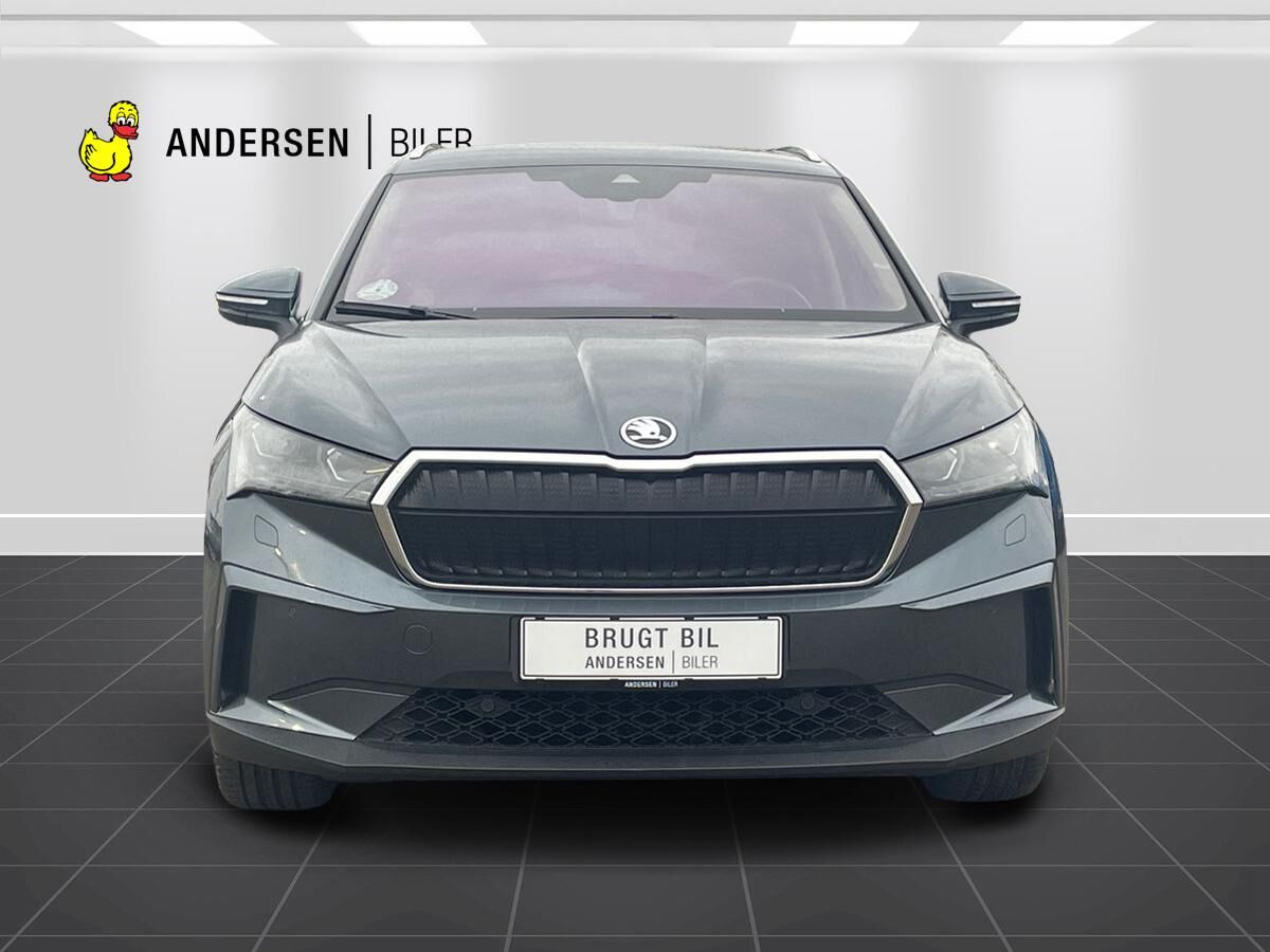 Billede af Skoda Enyaq 80 iV Selection Suite 204HK 5d Aut.