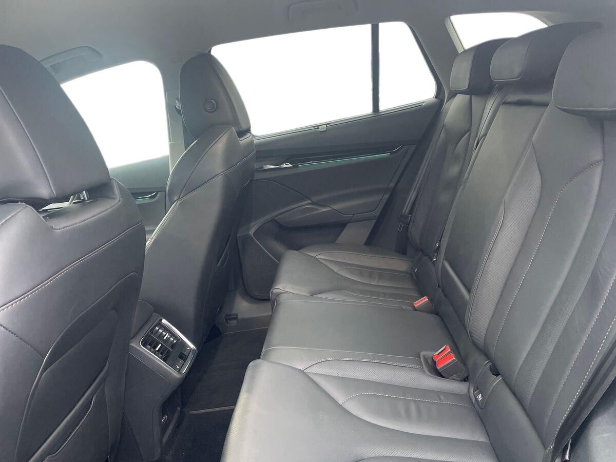 Billede af Skoda Enyaq 80 iV Selection Suite 204HK 5d Aut.