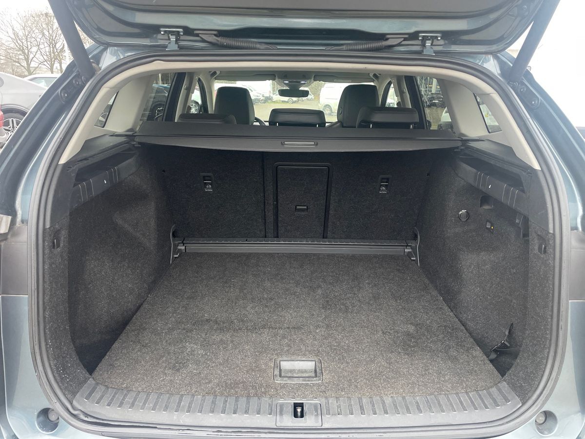 Billede af Skoda Enyaq 80 iV Selection Suite 204HK 5d Aut.