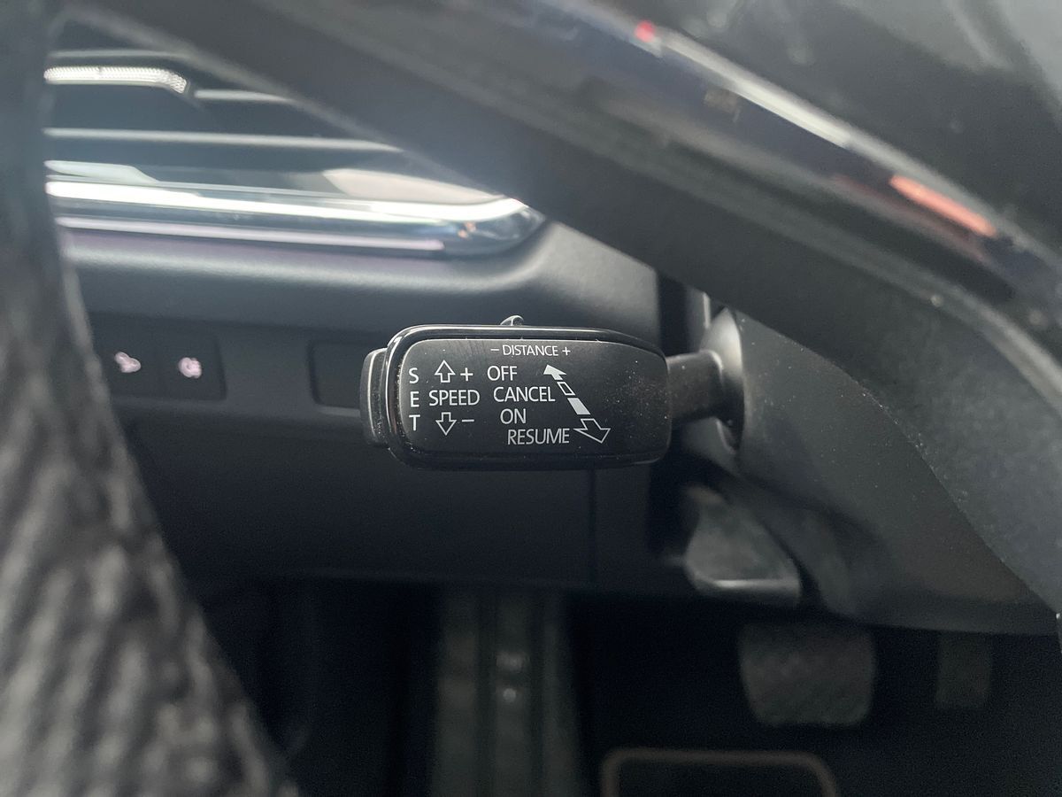 Billede af Skoda Enyaq 80 iV Selection Suite 204HK 5d Aut.