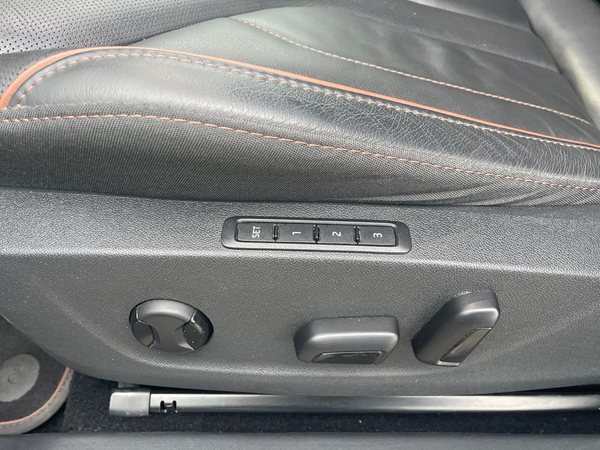 Billede af Skoda Enyaq 80 iV Selection Suite 204HK 5d Aut.