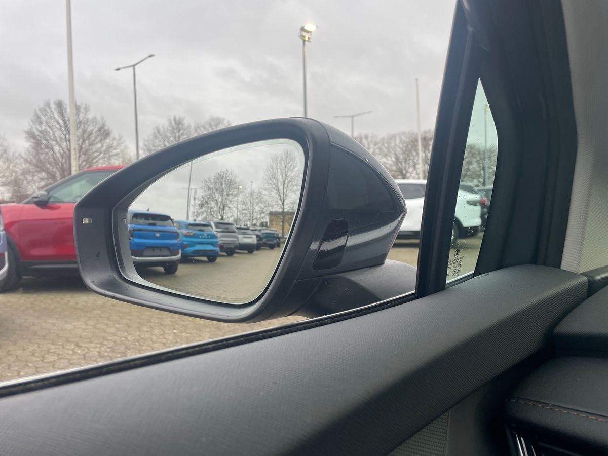 Billede af Skoda Enyaq 80 iV Selection Suite 204HK 5d Aut.