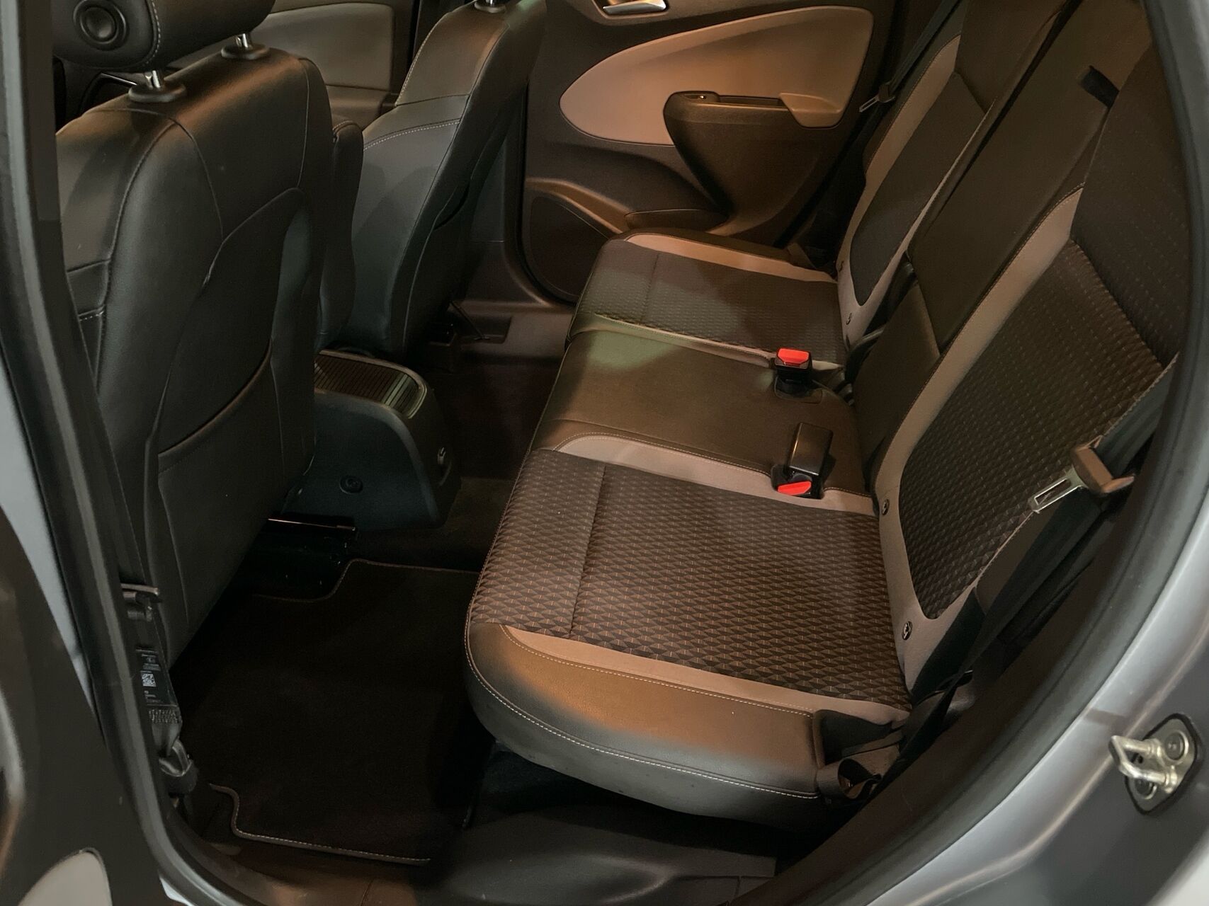 Billede af Opel Crossland X 1,2 Impress 83HK 5d