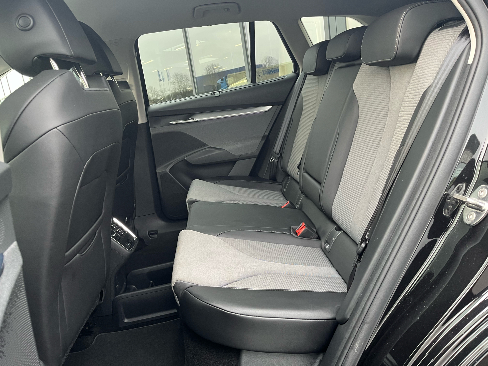 Billede af Skoda Enyaq 85x iV 4x4 286HK 5d Aut.