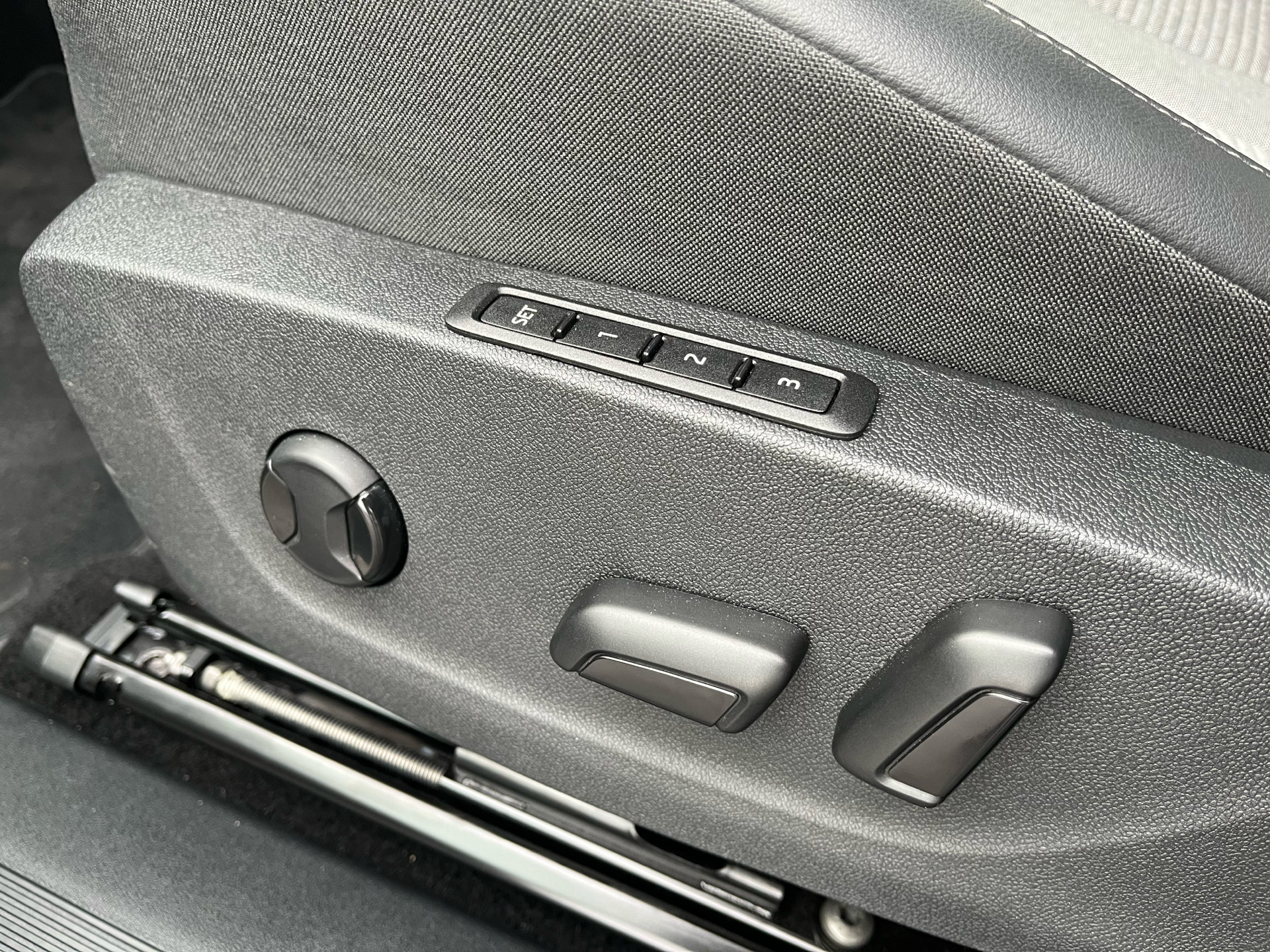 Billede af Skoda Enyaq 85x iV 4x4 286HK 5d Aut.