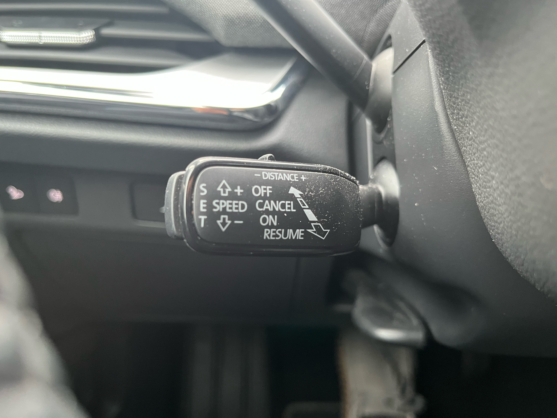 Billede af Skoda Enyaq 85x iV 4x4 286HK 5d Aut.