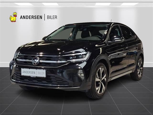 Billede af VW Taigo 1,0 TSI Style DSG 110HK 5d 7g Aut.