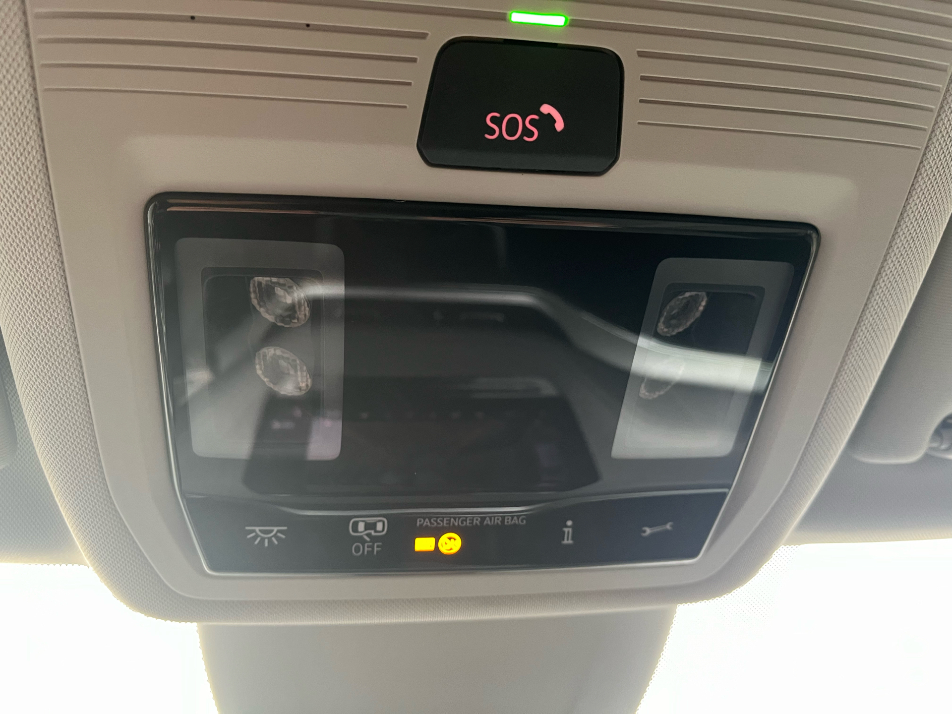 Billede af Skoda Enyaq 85x iV 4x4 286HK 5d Aut.