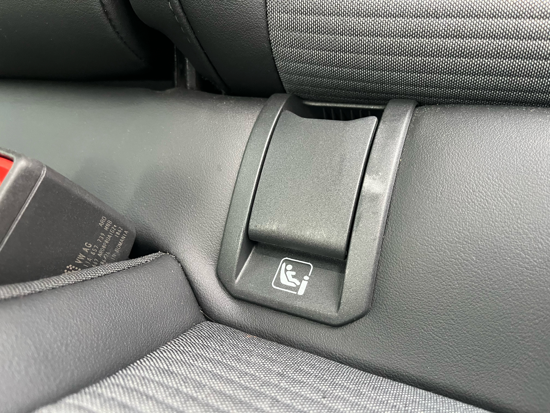 Billede af Skoda Enyaq 85x iV 4x4 286HK 5d Aut.