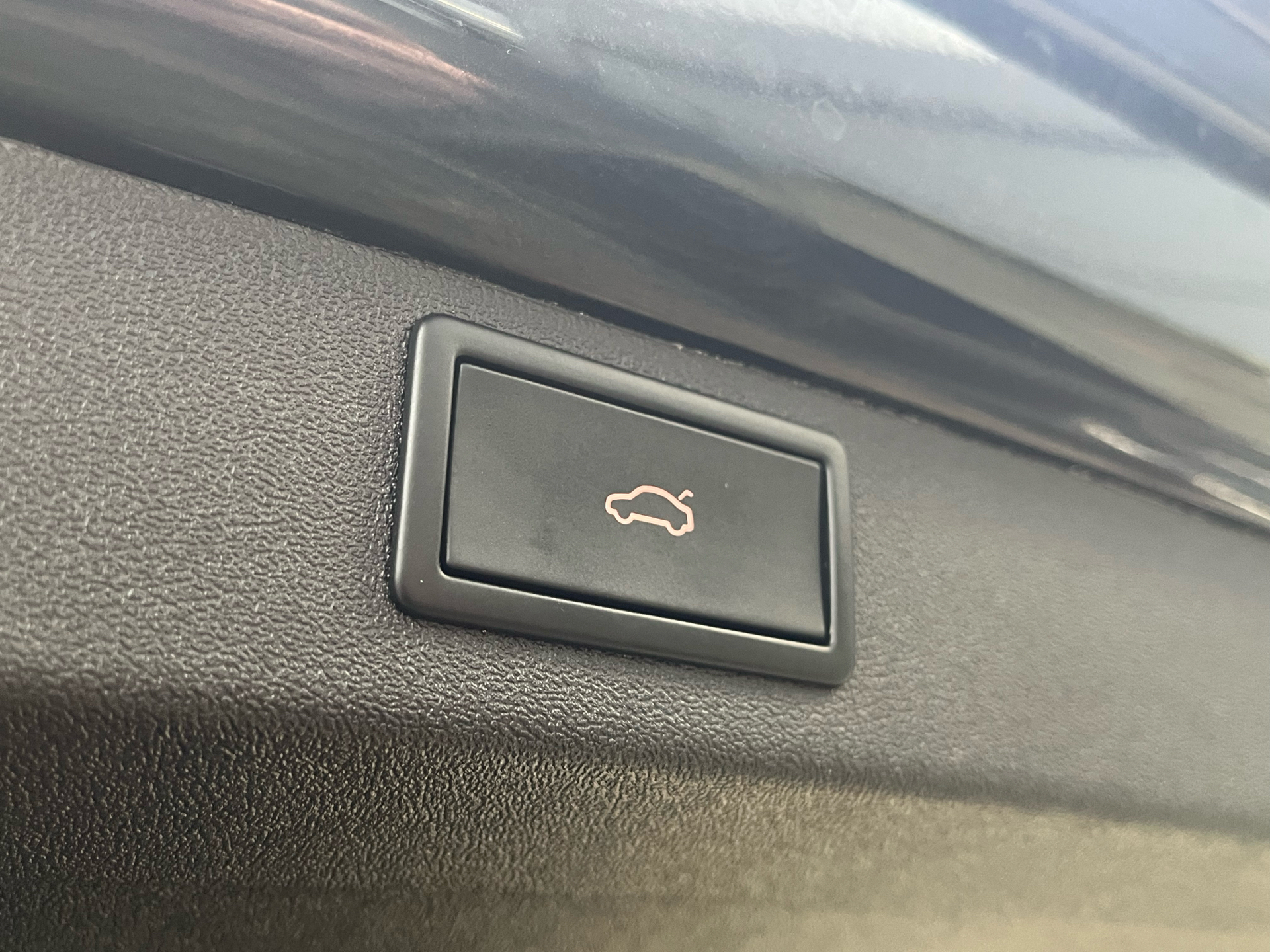 Billede af Skoda Enyaq 85x iV 4x4 286HK 5d Aut.