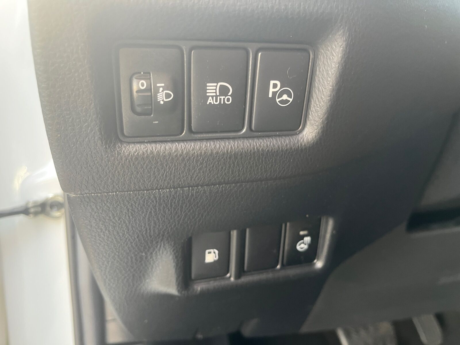 Billede af Toyota C-HR 1,8 Hybrid C-HIC Multidrive S 122HK 5d Aut.