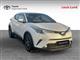 Billede af Toyota C-HR 1,8 Hybrid C-HIC Multidrive S 122HK 5d Aut.