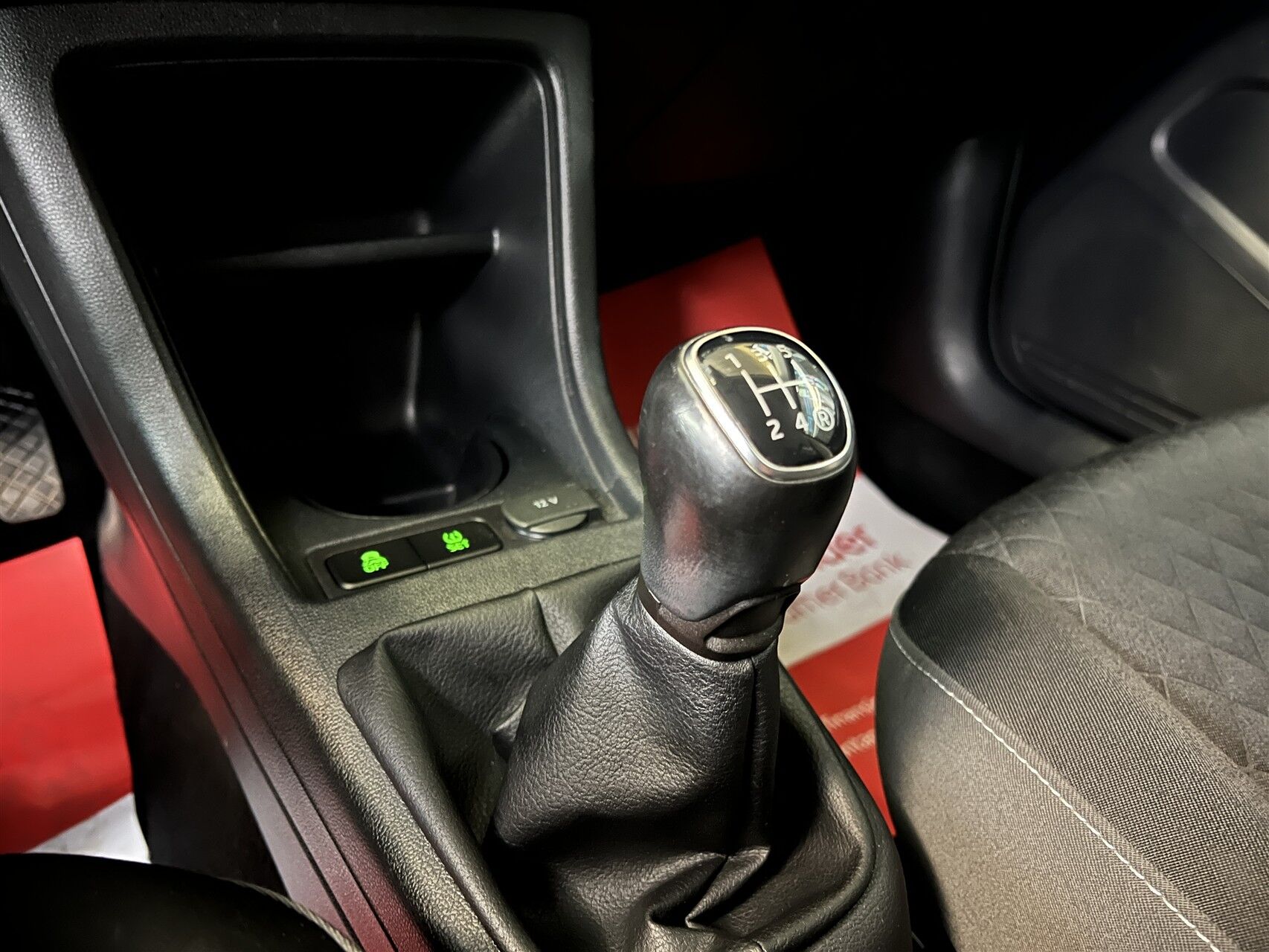 Billede af Skoda Citigo 1,0 MPI Ambition 60HK 5d