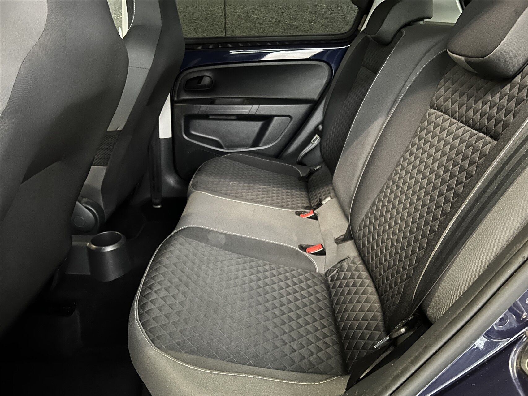 Billede af Skoda Citigo 1,0 MPI Ambition 60HK 5d