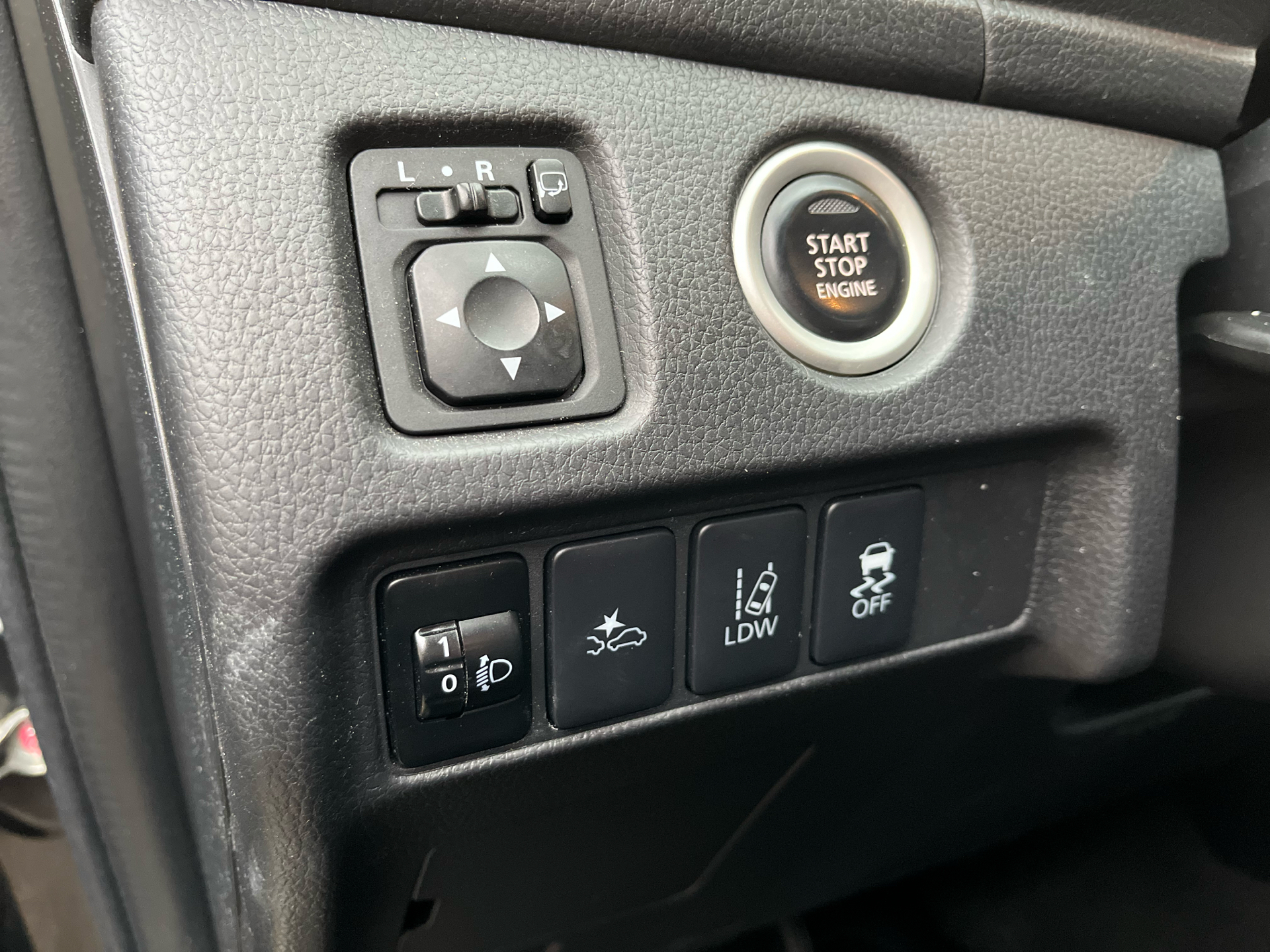 Billede af Mitsubishi L200 Dob. Cab 2,2 DI-D Instyle 4WD 150HK DobKab 6g Aut.