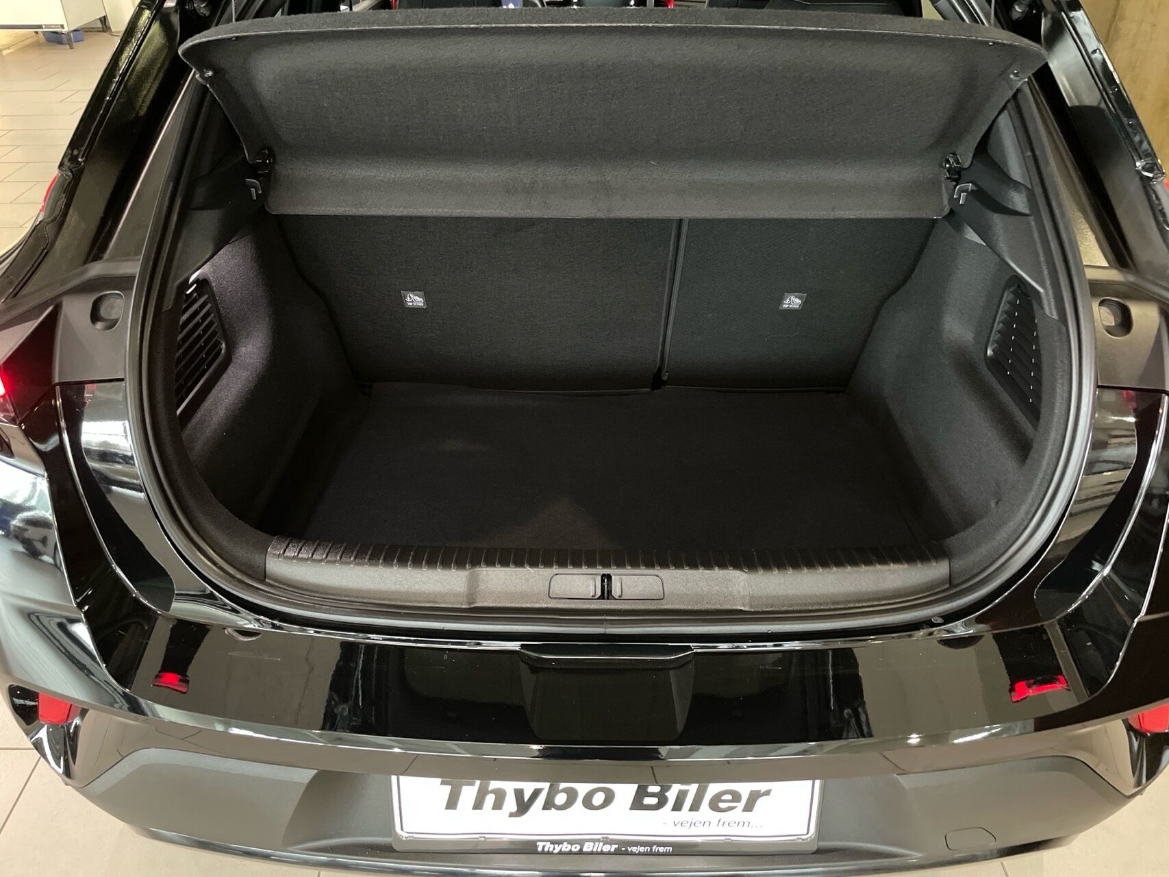 Billede af Opel Mokka-e EL GS-Line 136HK 5d Aut.