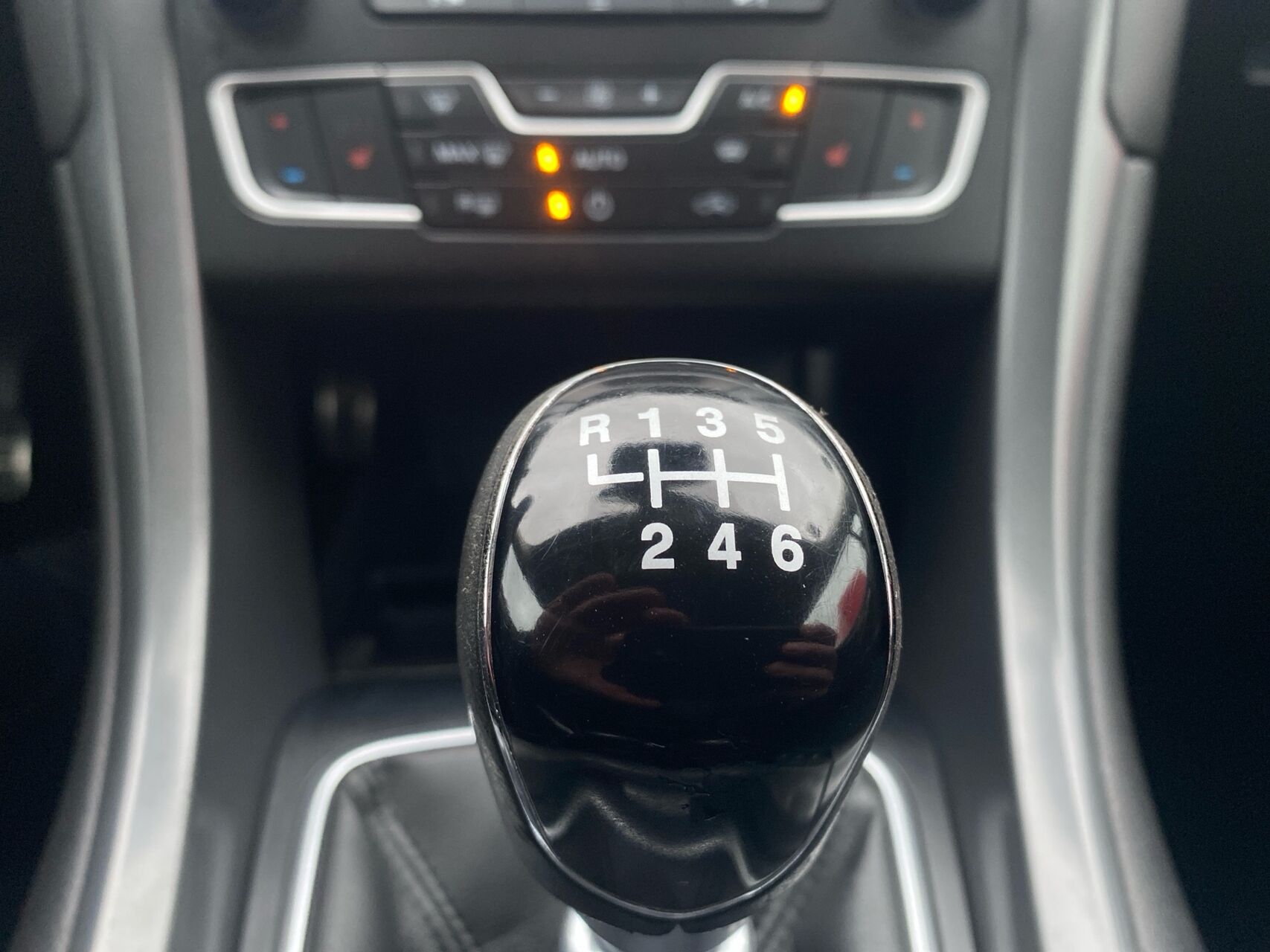 Billede af Ford Mondeo 1,5 EcoBoost Titanium 160HK 5d 6g