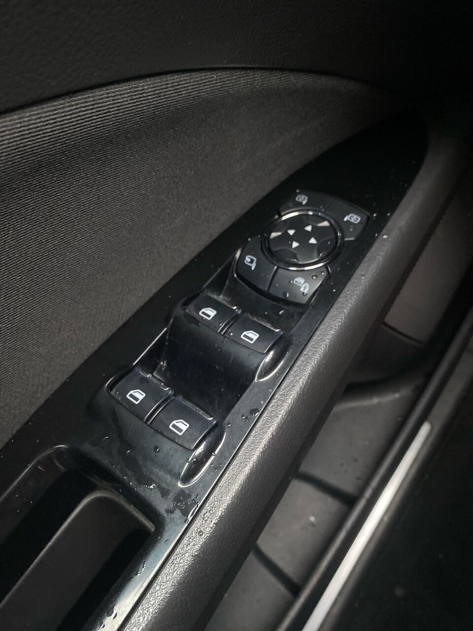 Billede af Ford Mondeo 1,5 EcoBoost Titanium 160HK 5d 6g