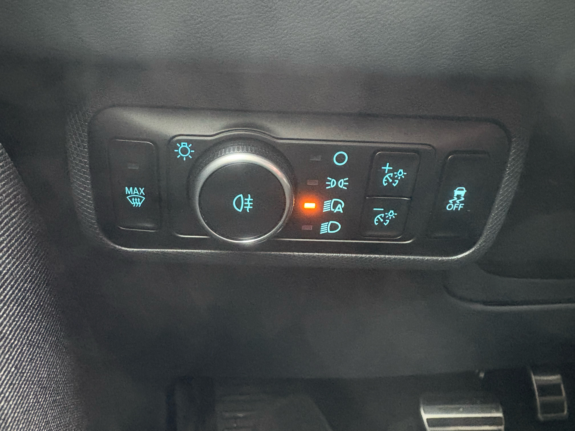 Billede af Ford Mustang Mach-E EL UR Premium 294HK 5d Aut.