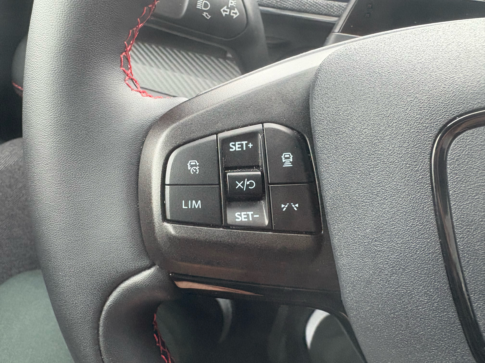 Billede af Ford Mustang Mach-E EL UR Premium 294HK 5d Aut.