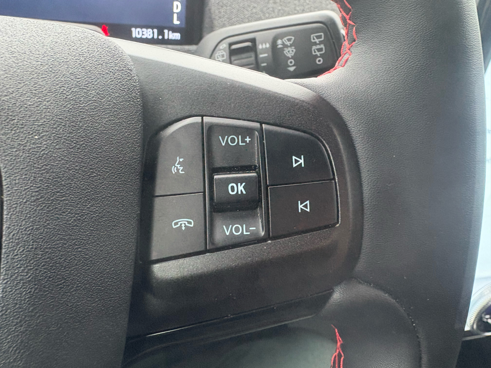 Billede af Ford Mustang Mach-E EL UR Premium 294HK 5d Aut.