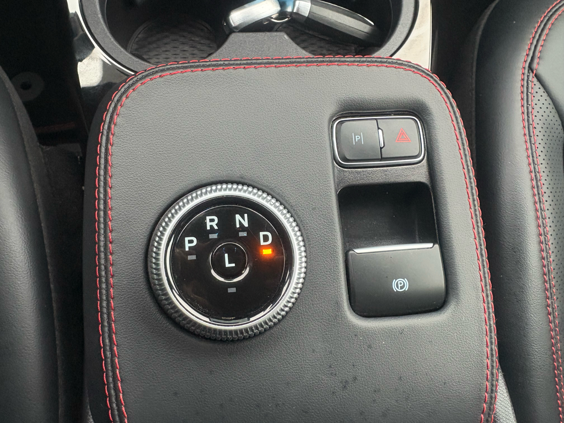 Billede af Ford Mustang Mach-E EL UR Premium 294HK 5d Aut.