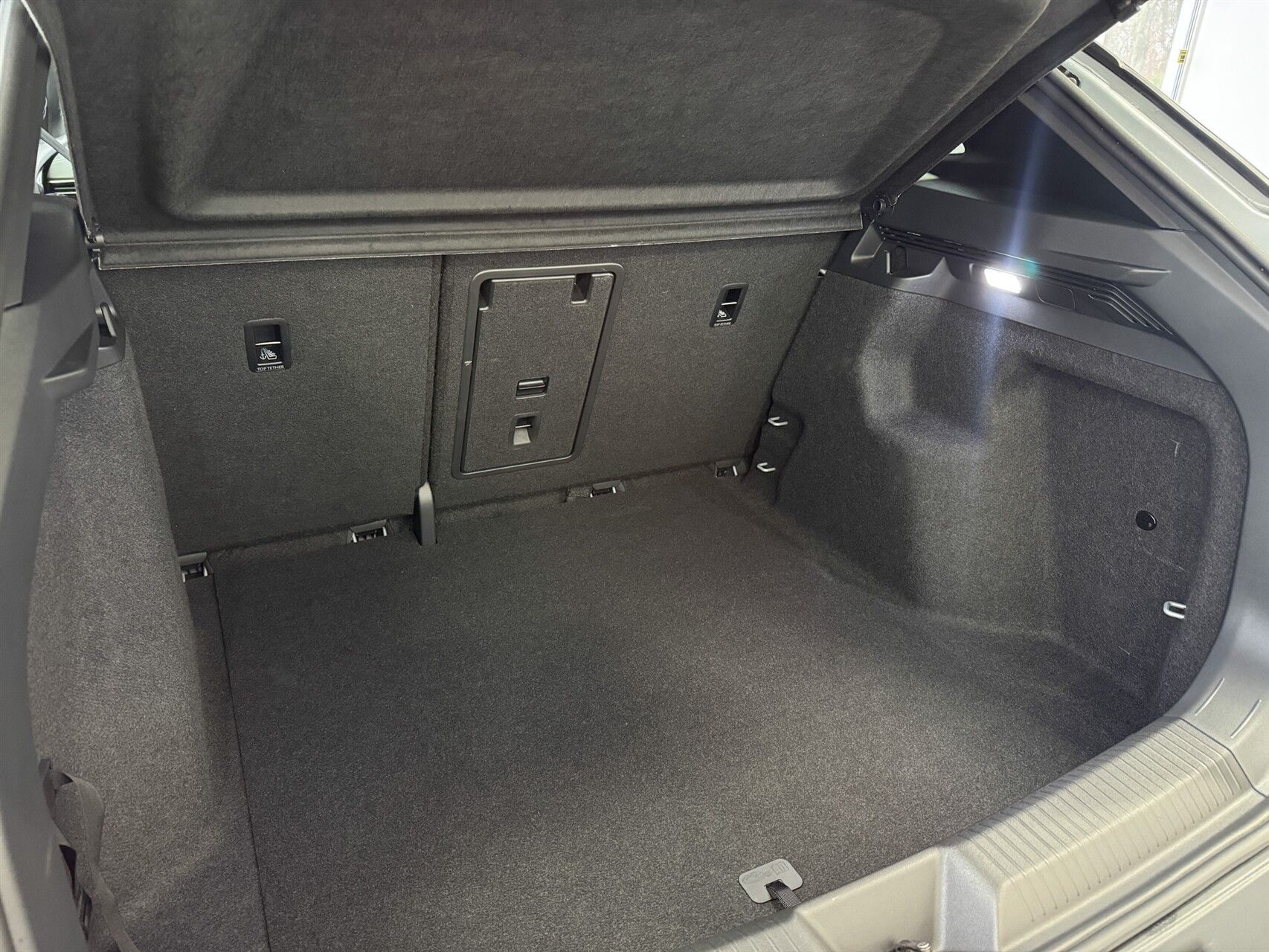 Billede af VW ID.4 EL Pro 286HK 5d Aut.