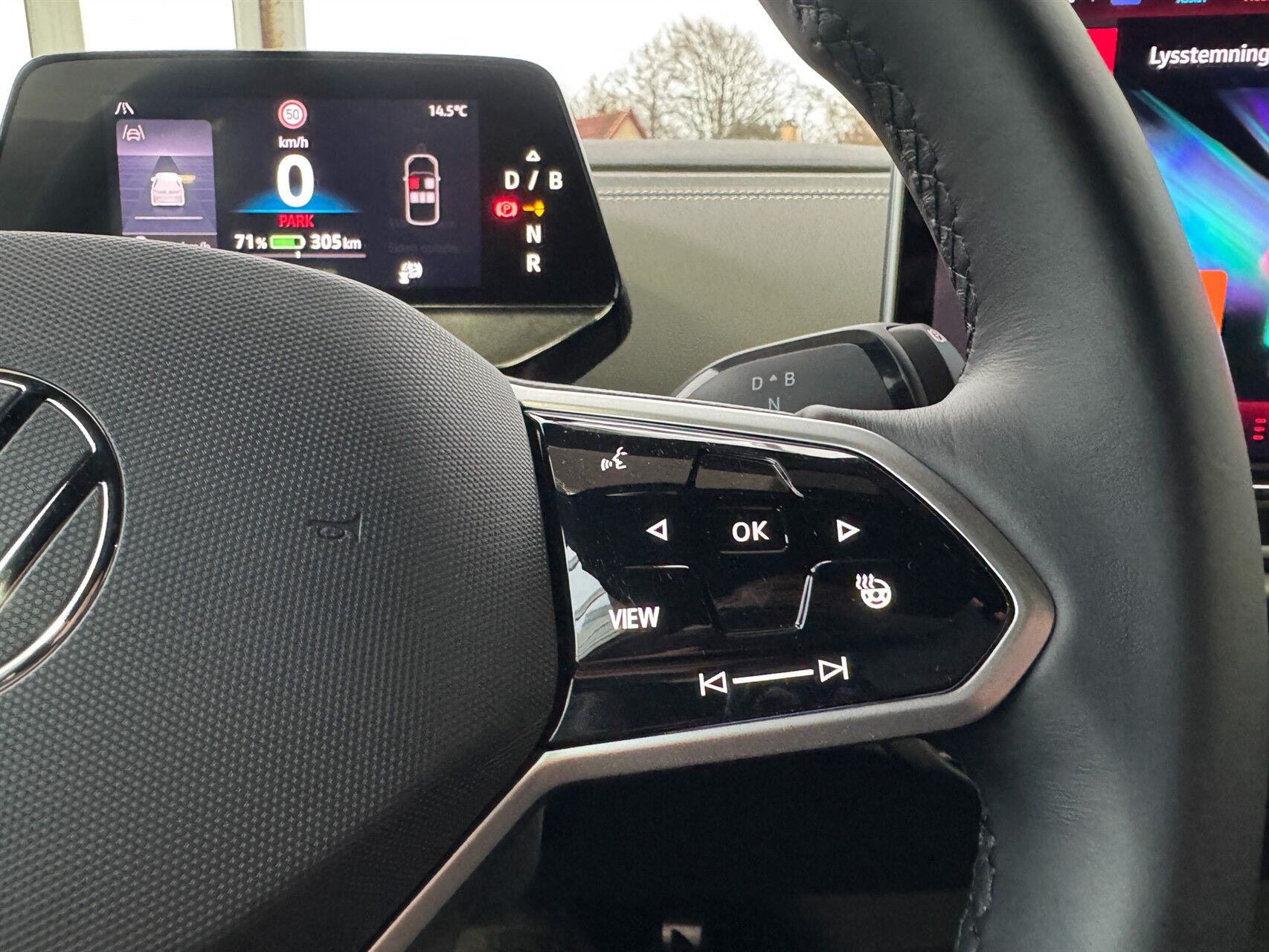 Billede af VW ID.4 EL Pro 286HK 5d Aut.