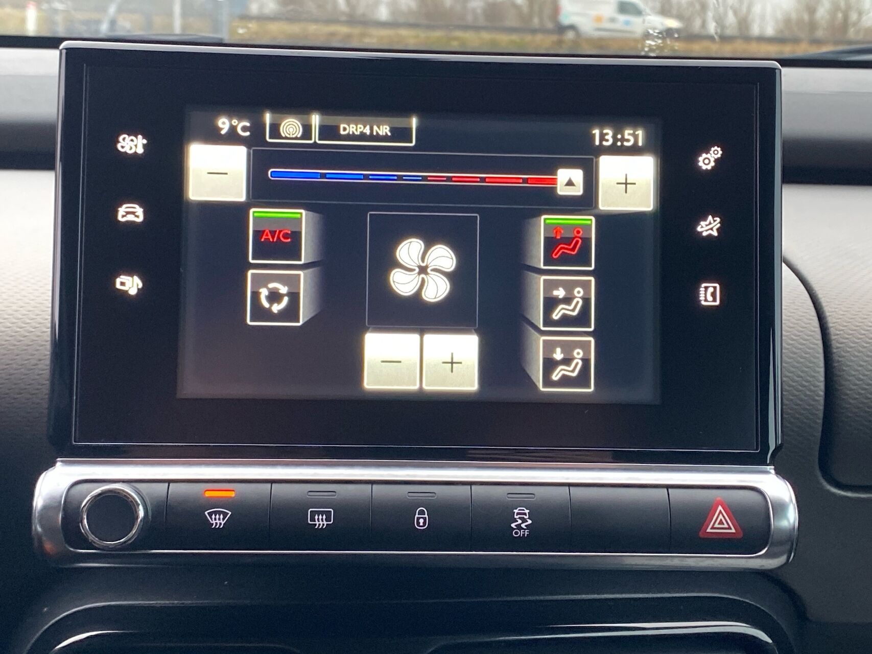 Billede af Citroën C4 Cactus 1,2 PureTech Feel 82HK 5d