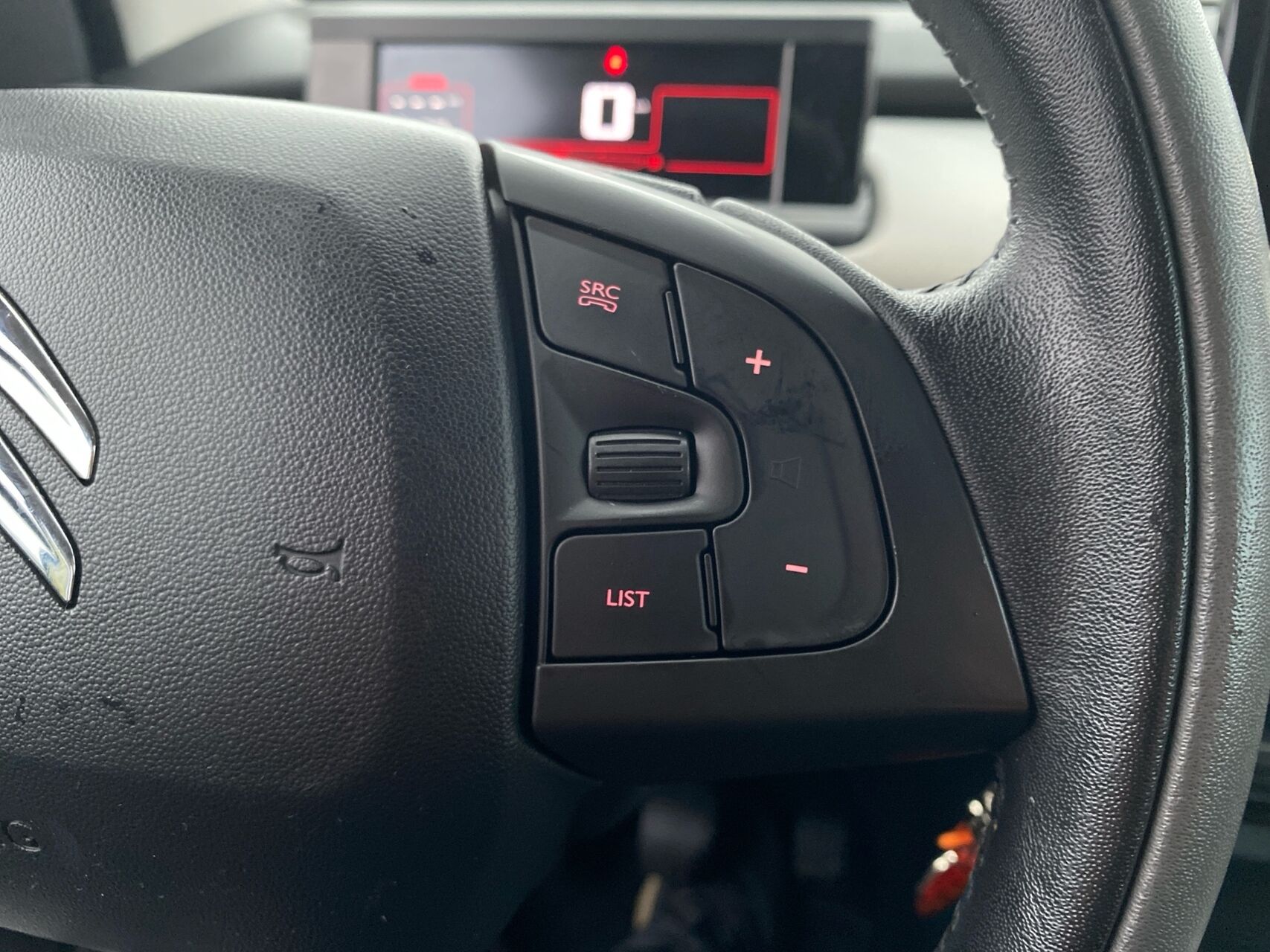 Billede af Citroën C4 Cactus 1,2 PureTech Feel 82HK 5d