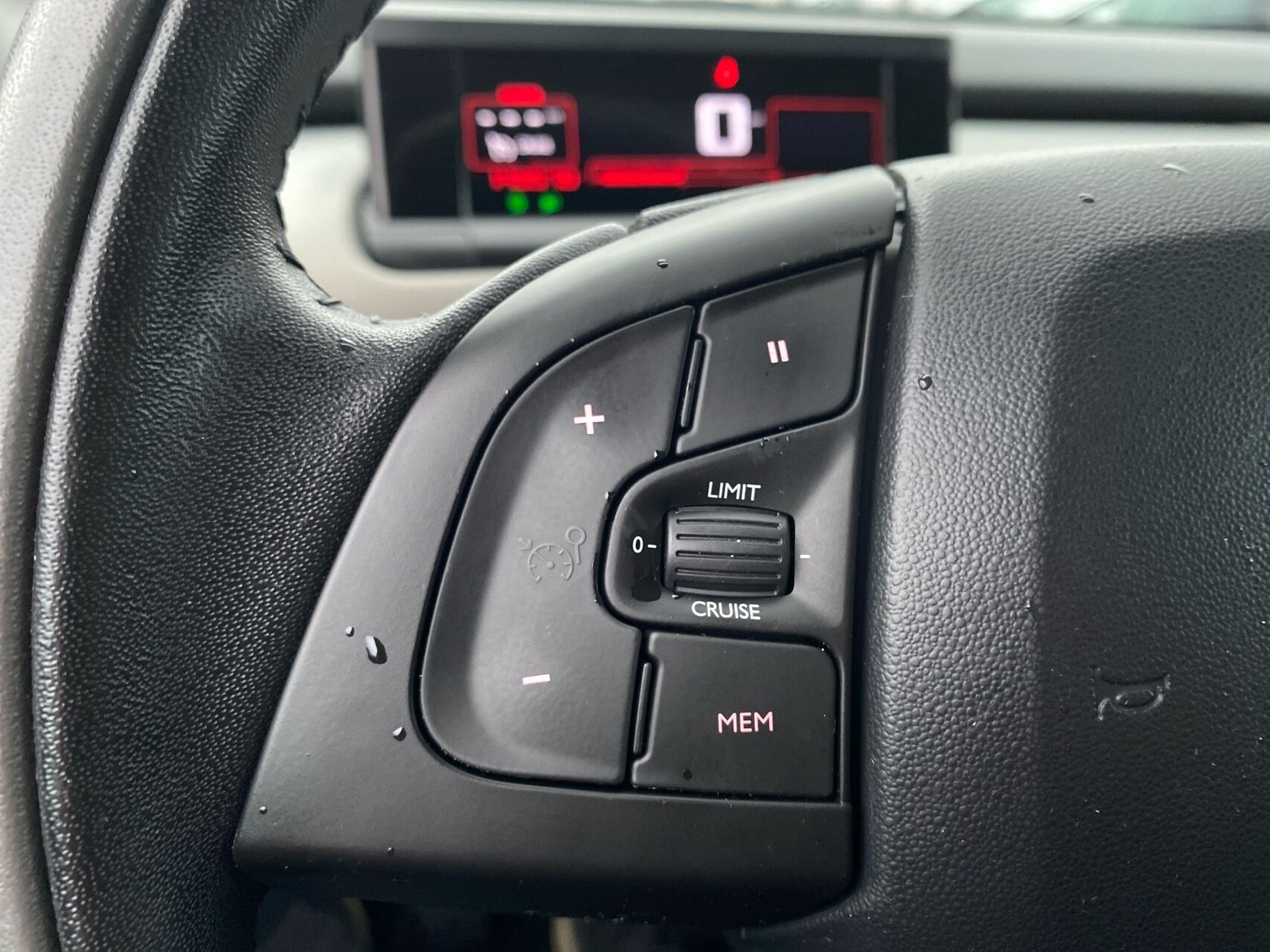 Billede af Citroën C4 Cactus 1,2 PureTech Feel 82HK 5d