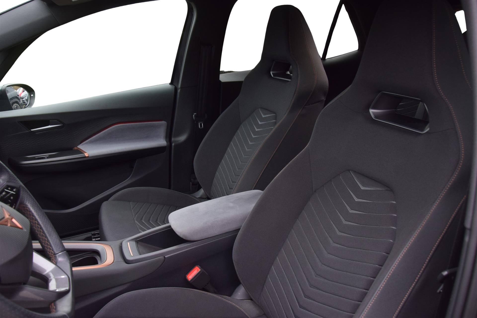 Billede af Cupra Born EL 204HK 5d Aut.