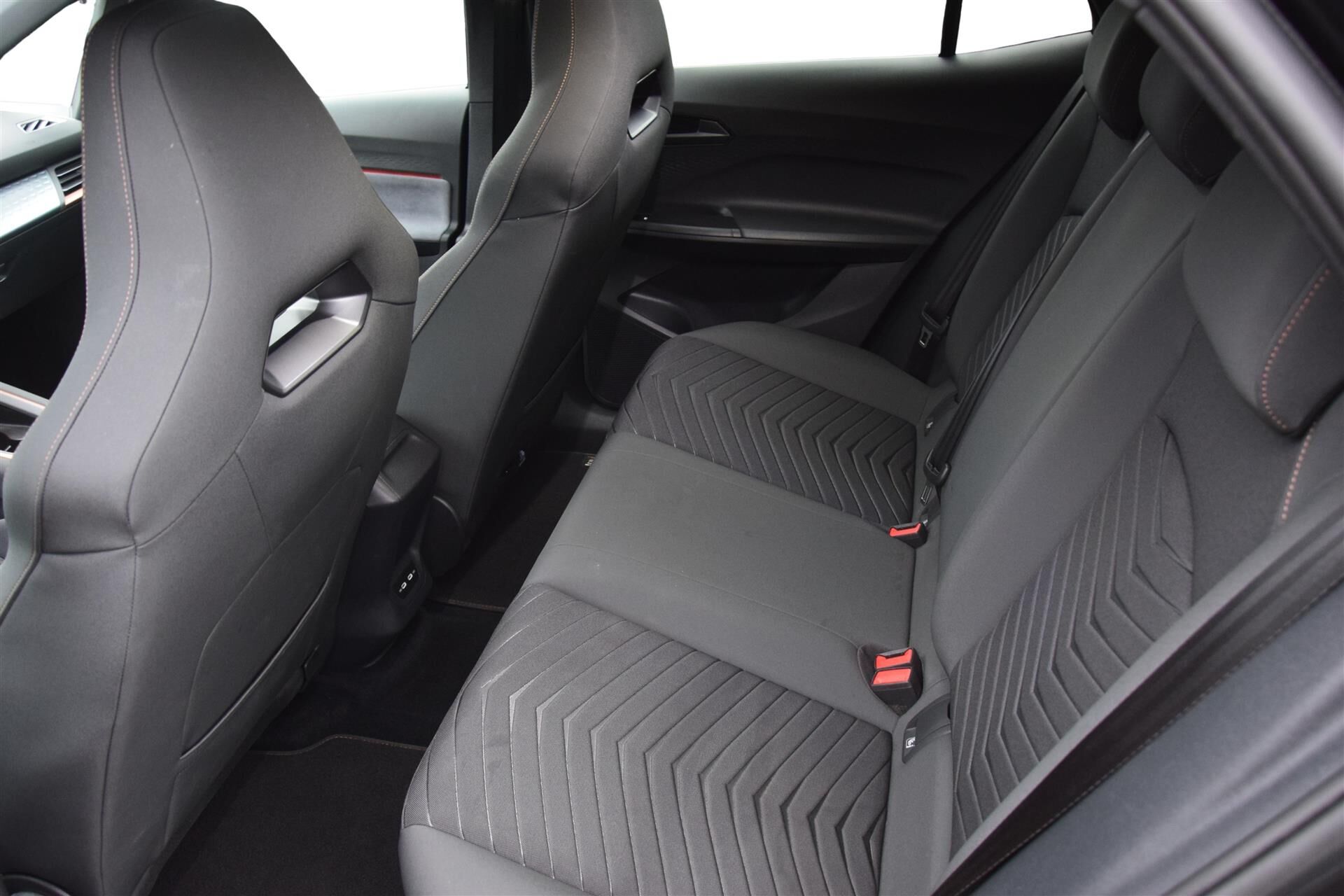 Billede af Cupra Born EL 204HK 5d Aut.