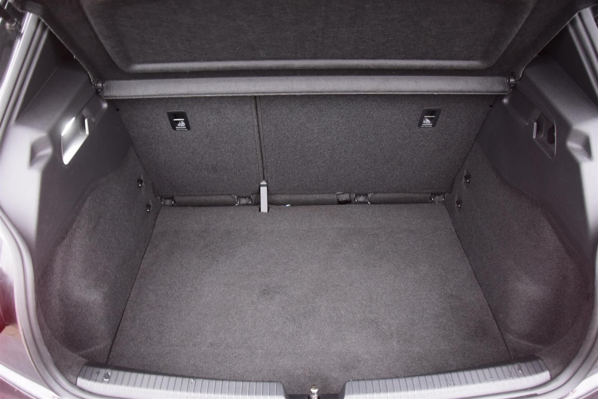 Billede af Cupra Born EL 204HK 5d Aut.