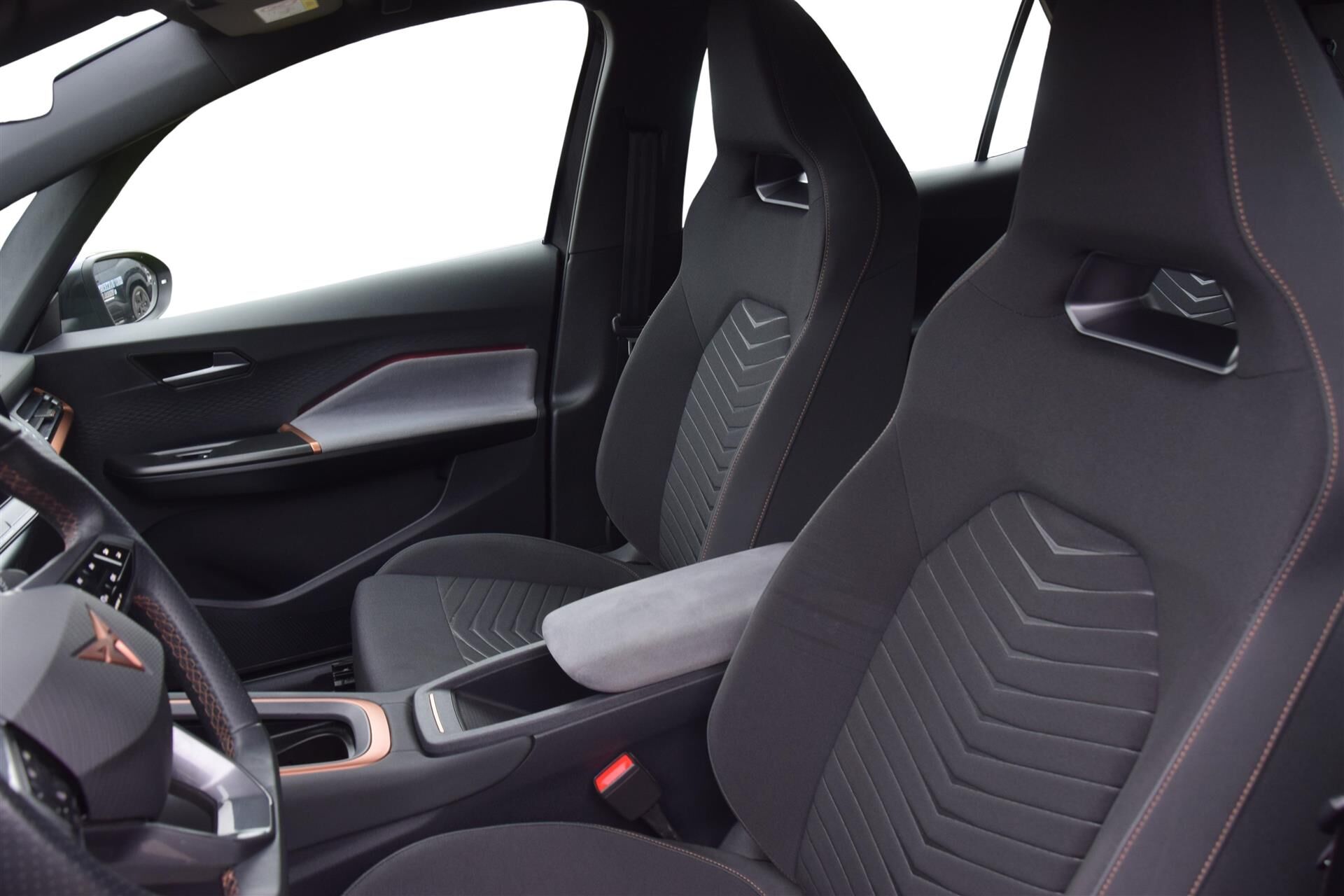 Billede af Cupra Born EL 204HK 5d Aut.