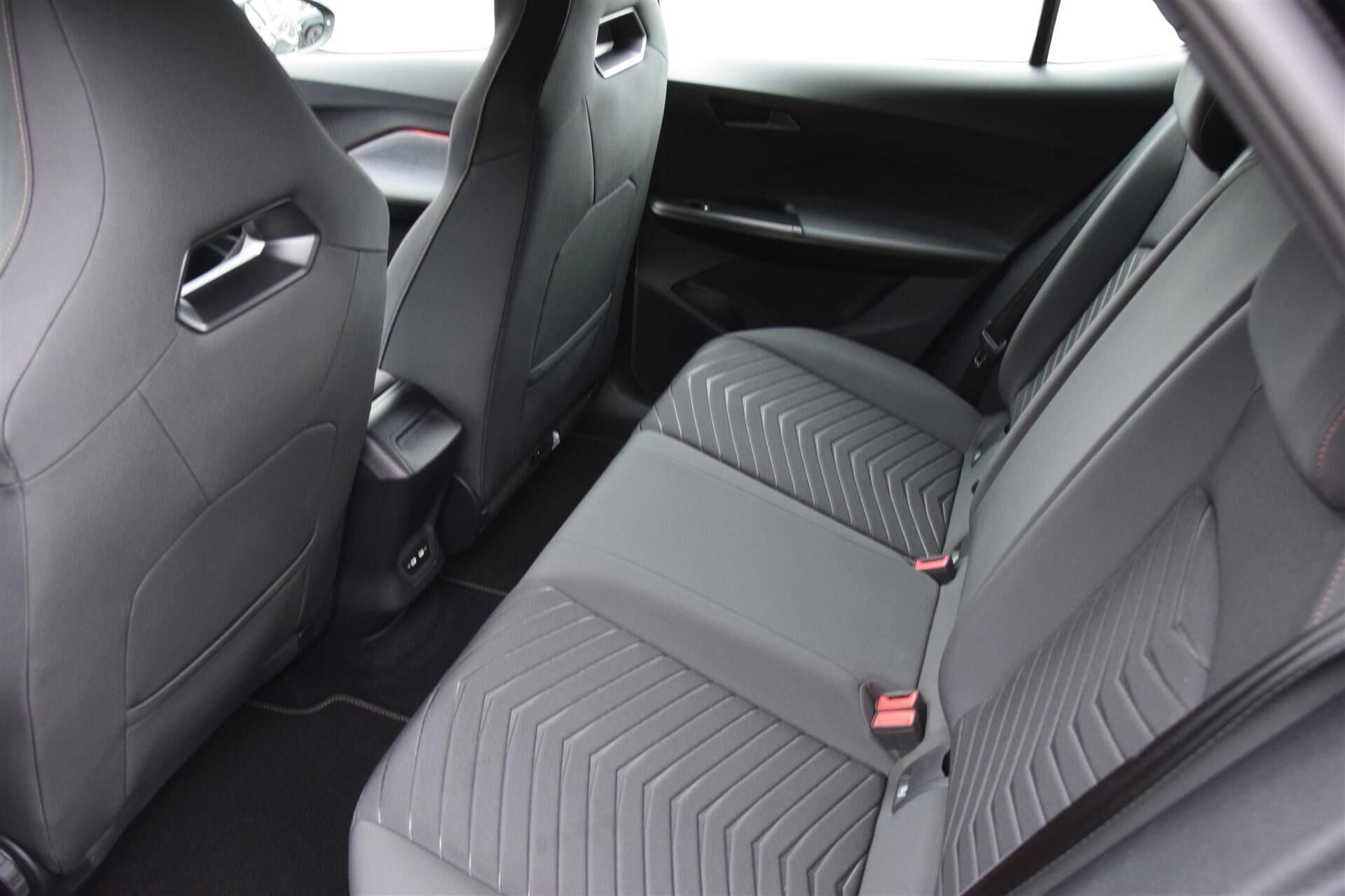 Billede af Cupra Born EL 204HK 5d Aut.