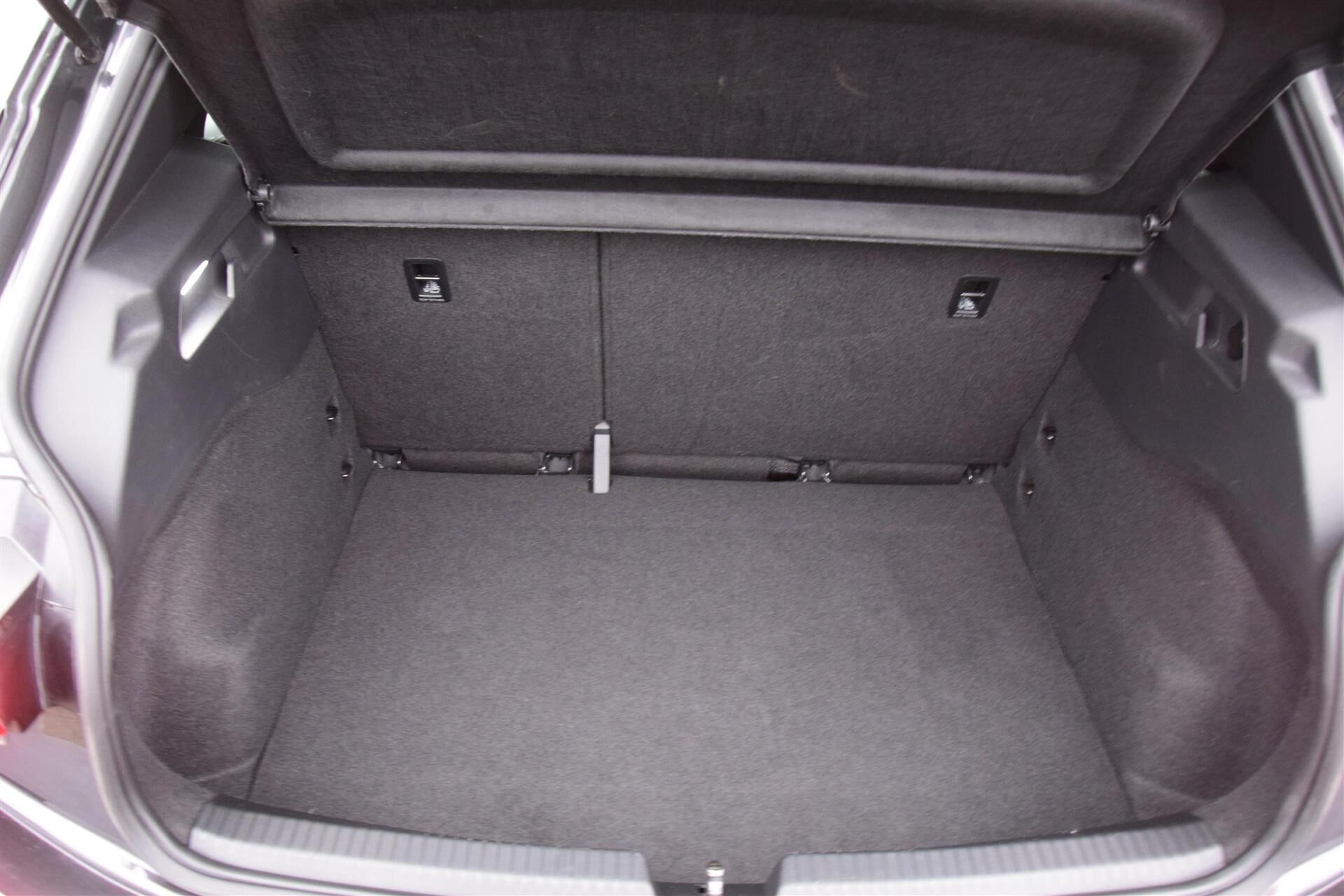 Billede af Cupra Born EL 204HK 5d Aut.